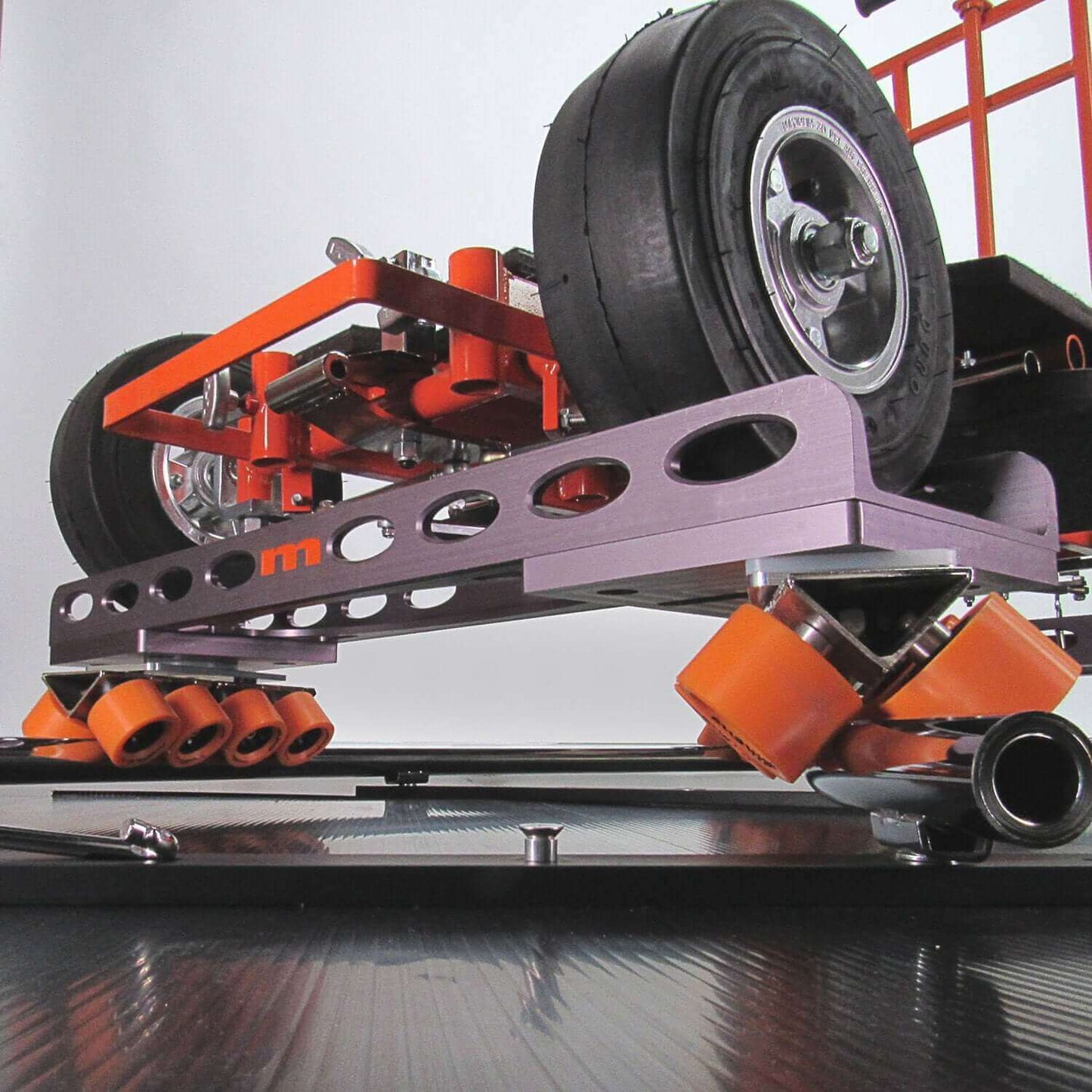 Centipede II - Grip Support Store