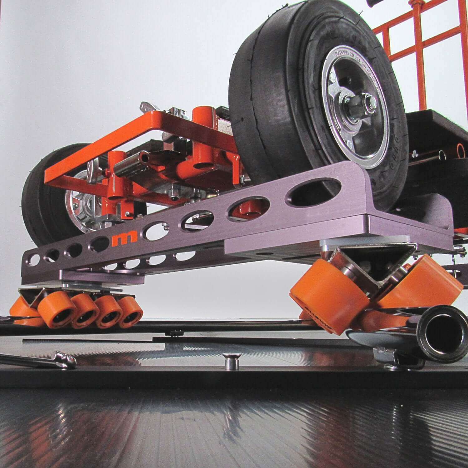 Centipede II - Grip Support Store