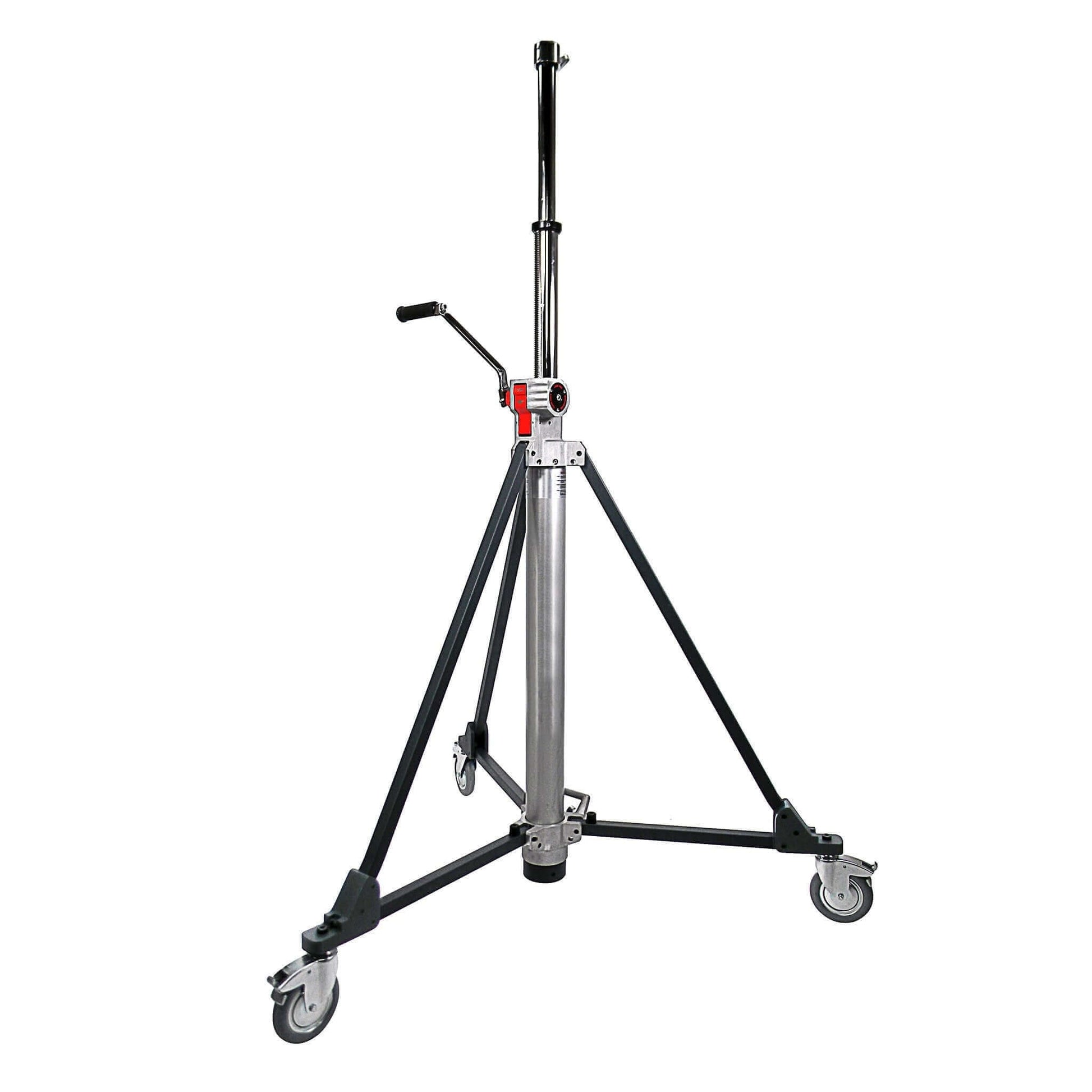 Crank-O-Vator III - Grip Support Store