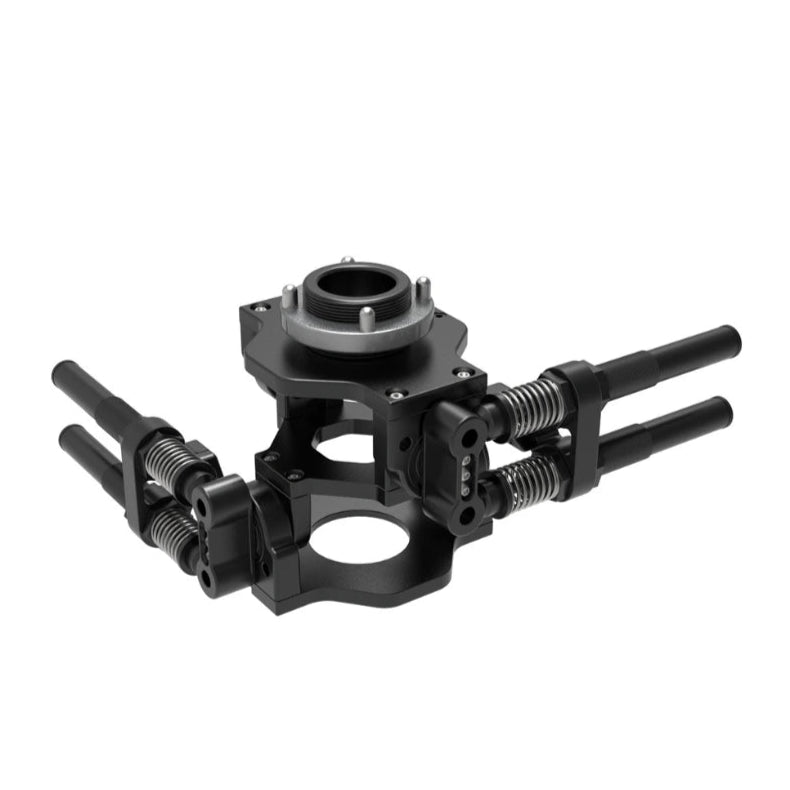 Raptor ISO5 & Case