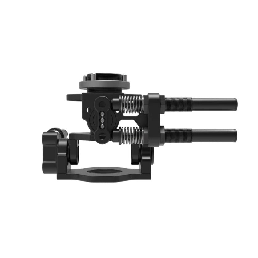 Raptor ISO5 & Case