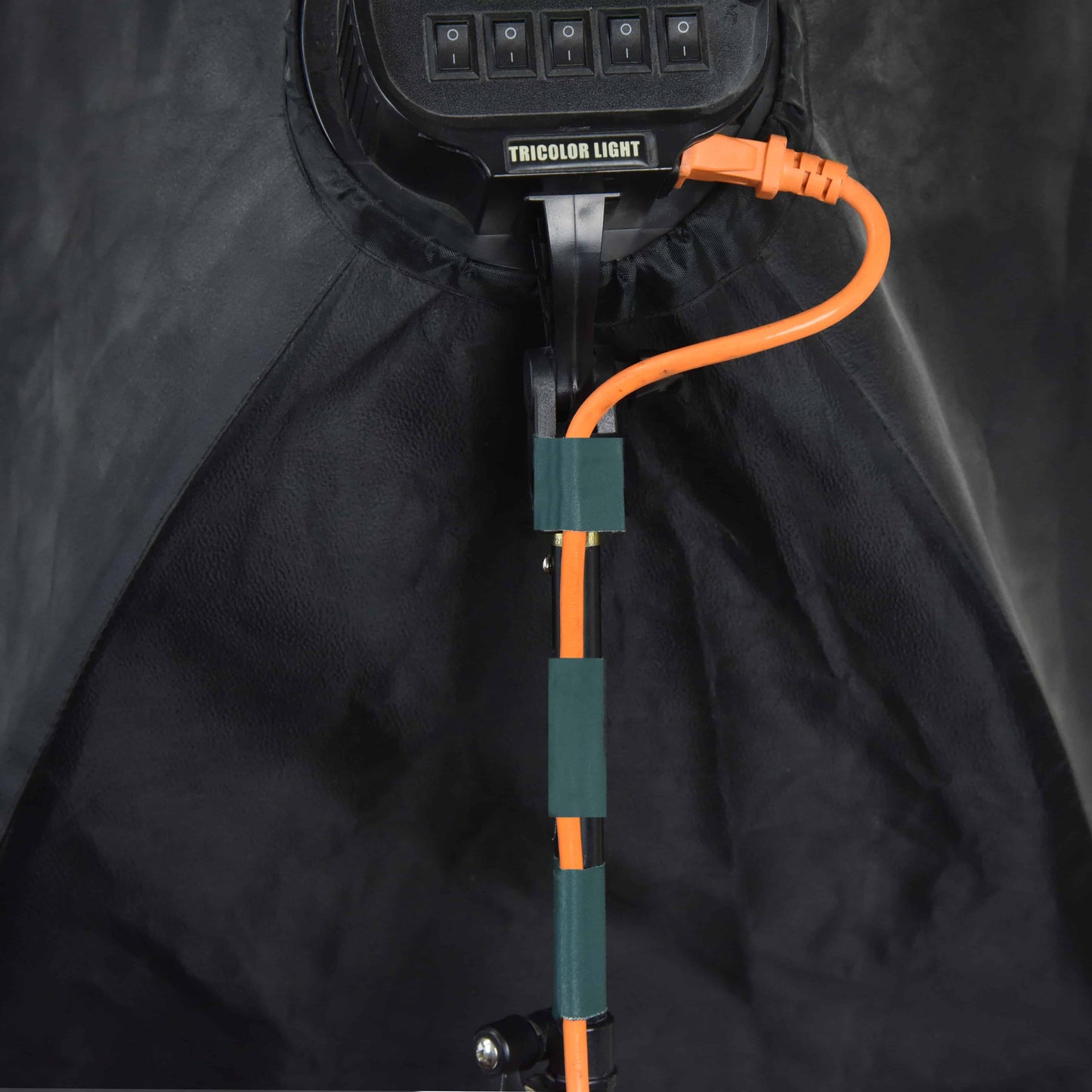 Gaffer Tape 2 Inch x 30 Yards - Grip Support Store