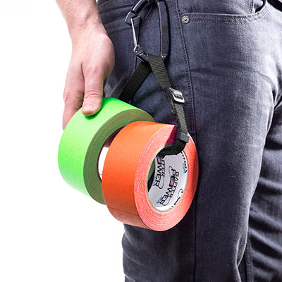 Gaffer Tape 2 Inch x 30 Yards - Grip Support Store