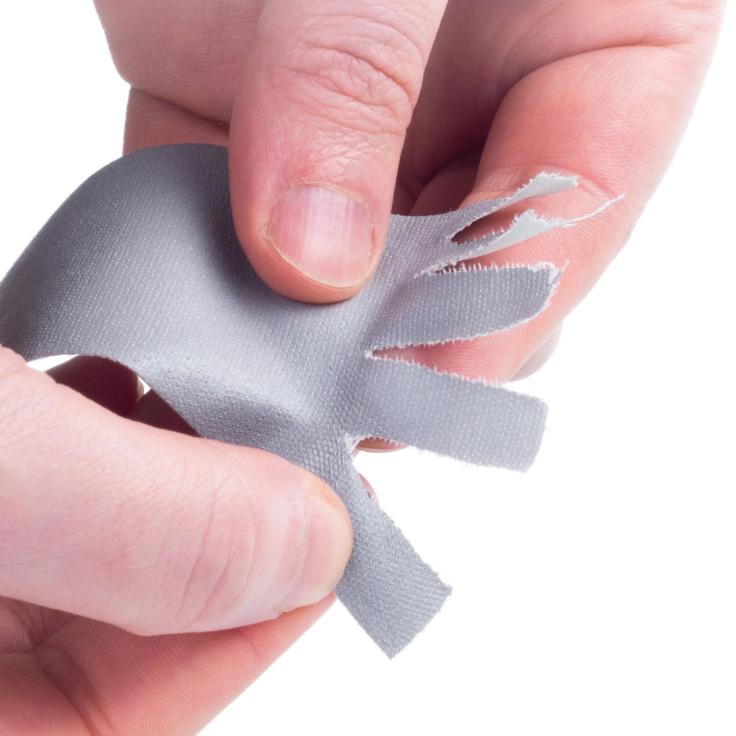 Gaffer Tape, 2 Inch x 30 Yards - Grey - Grip Support Store