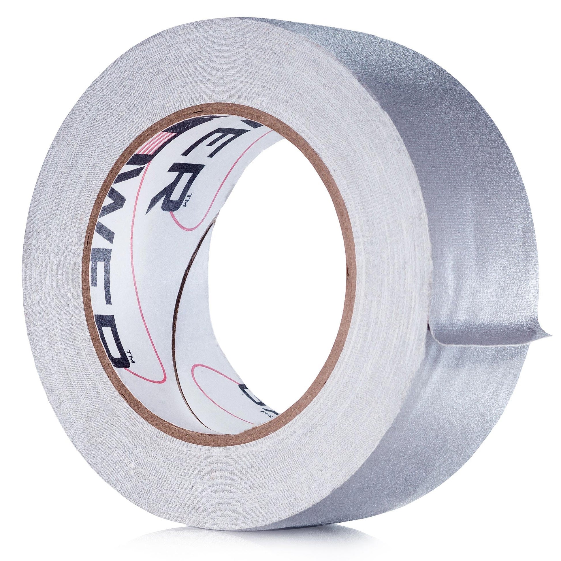 Gaffer Tape, 2 Inch x 30 Yards - Grey - Grip Support Store