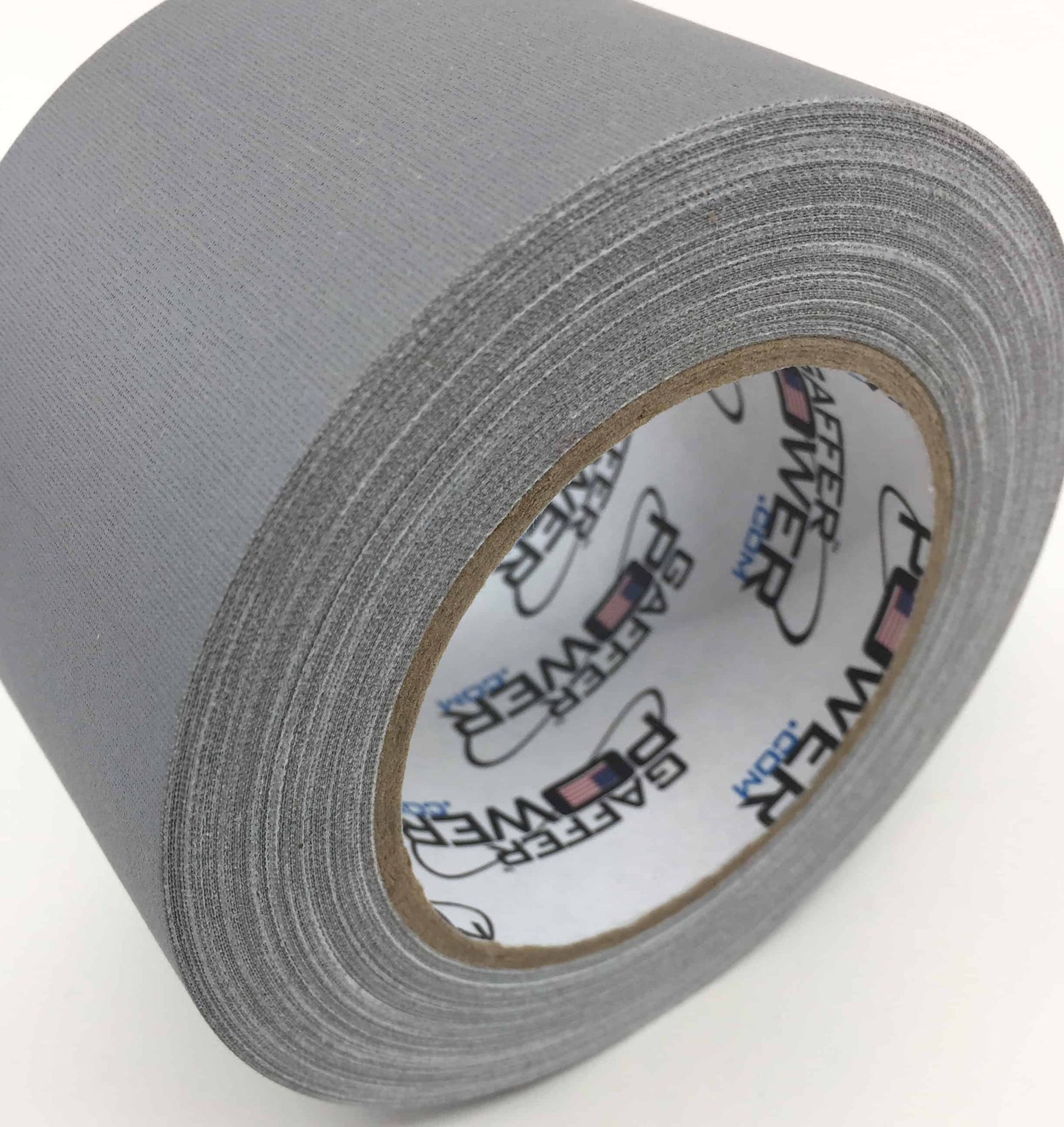Gaffer Tape, 2 Inch x 30 Yards - Grey - Grip Support Store