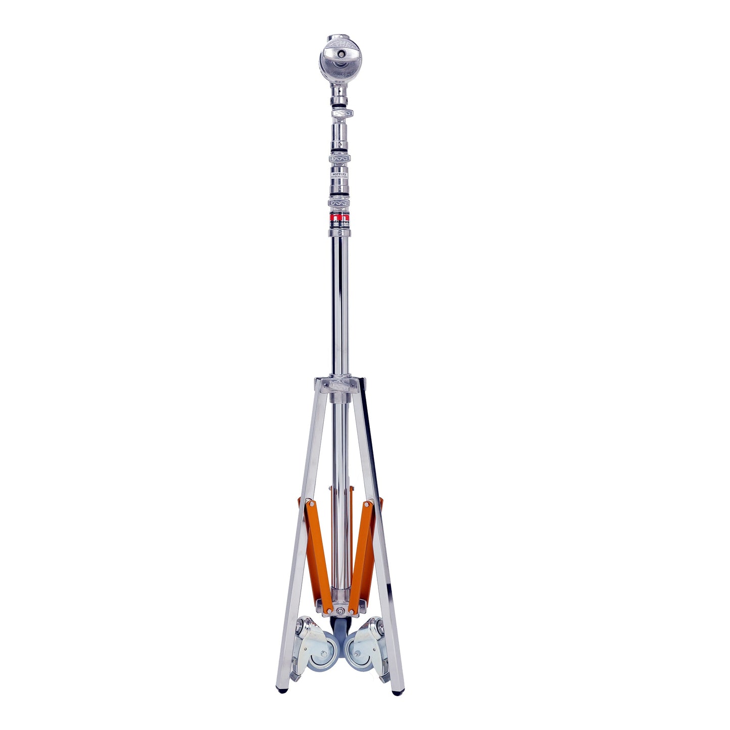 Medium Overhead Roller Stand