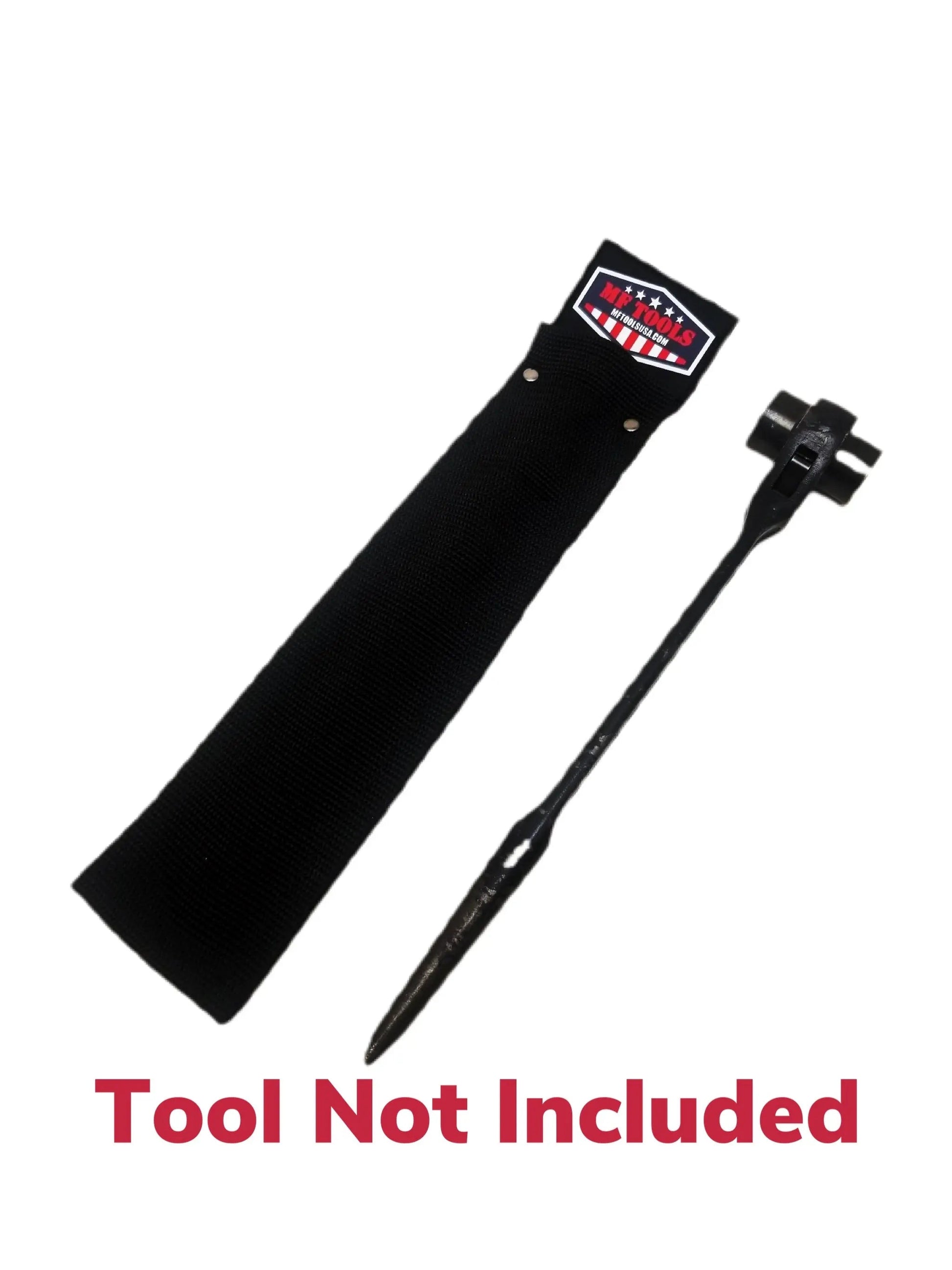 MF Podger/Hater Pouch 1.0 - Grip Support Store