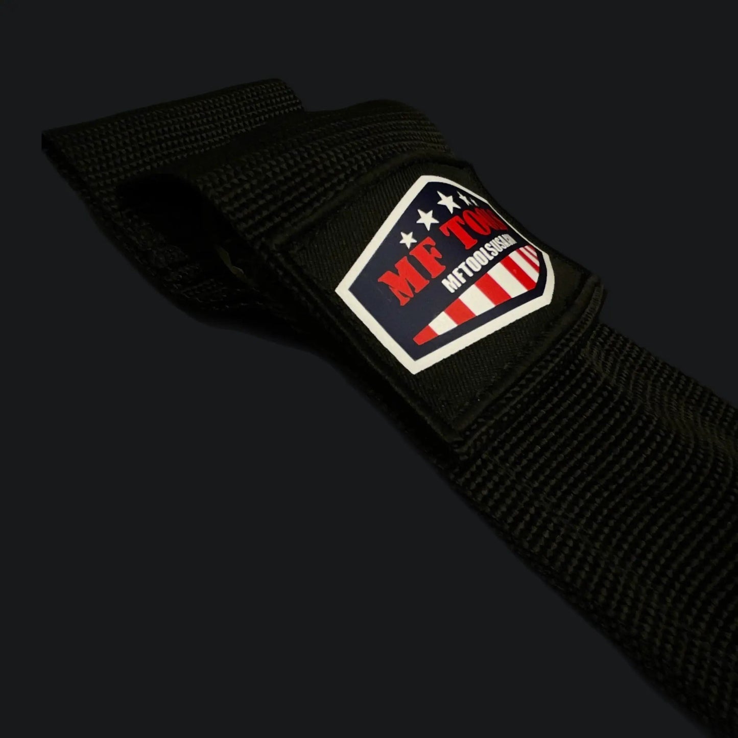 MF Podger/Hater Pouch 2.0 - Grip Support Store