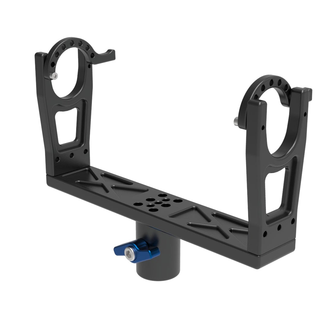 Horizontal Sled Docking Bracket - Grip Support Store