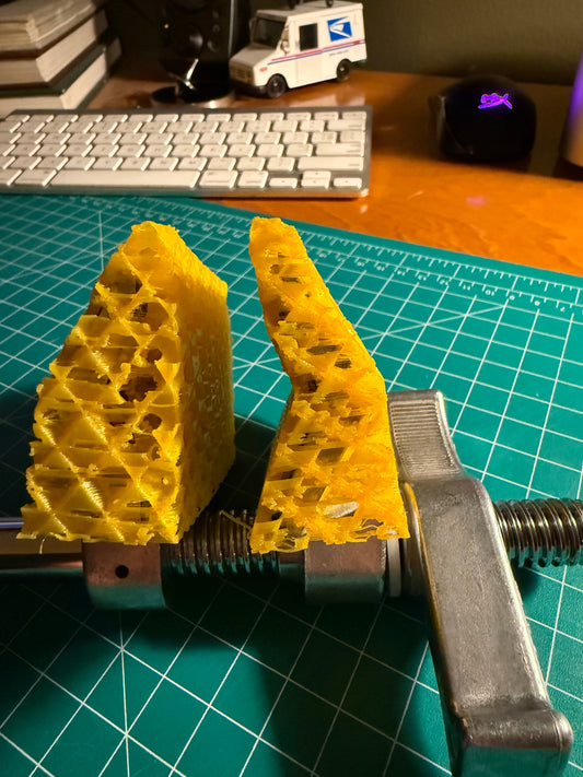 KGJ - KARDI GENTLE JAWS - Grip Support Store