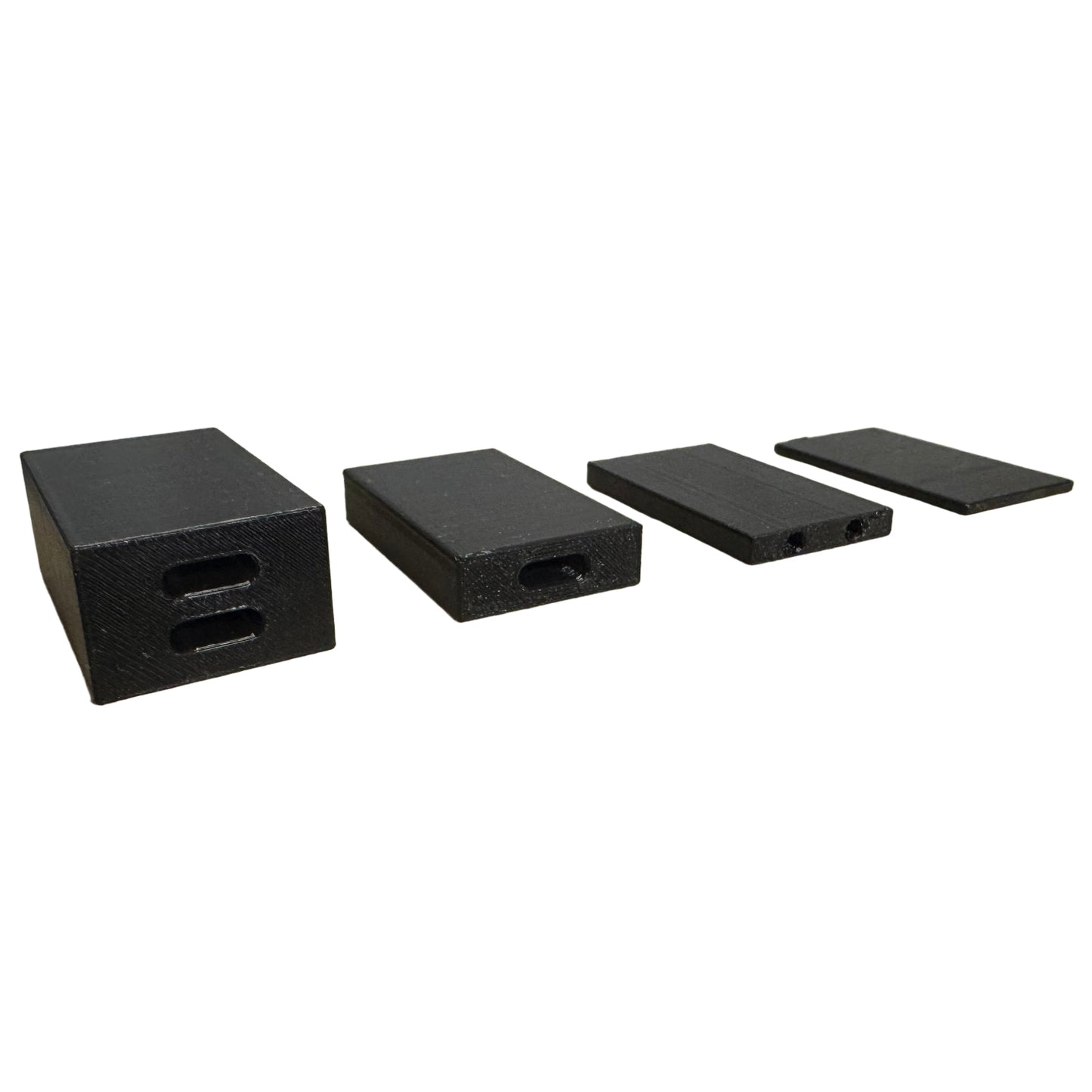 Mini Apple Box Set