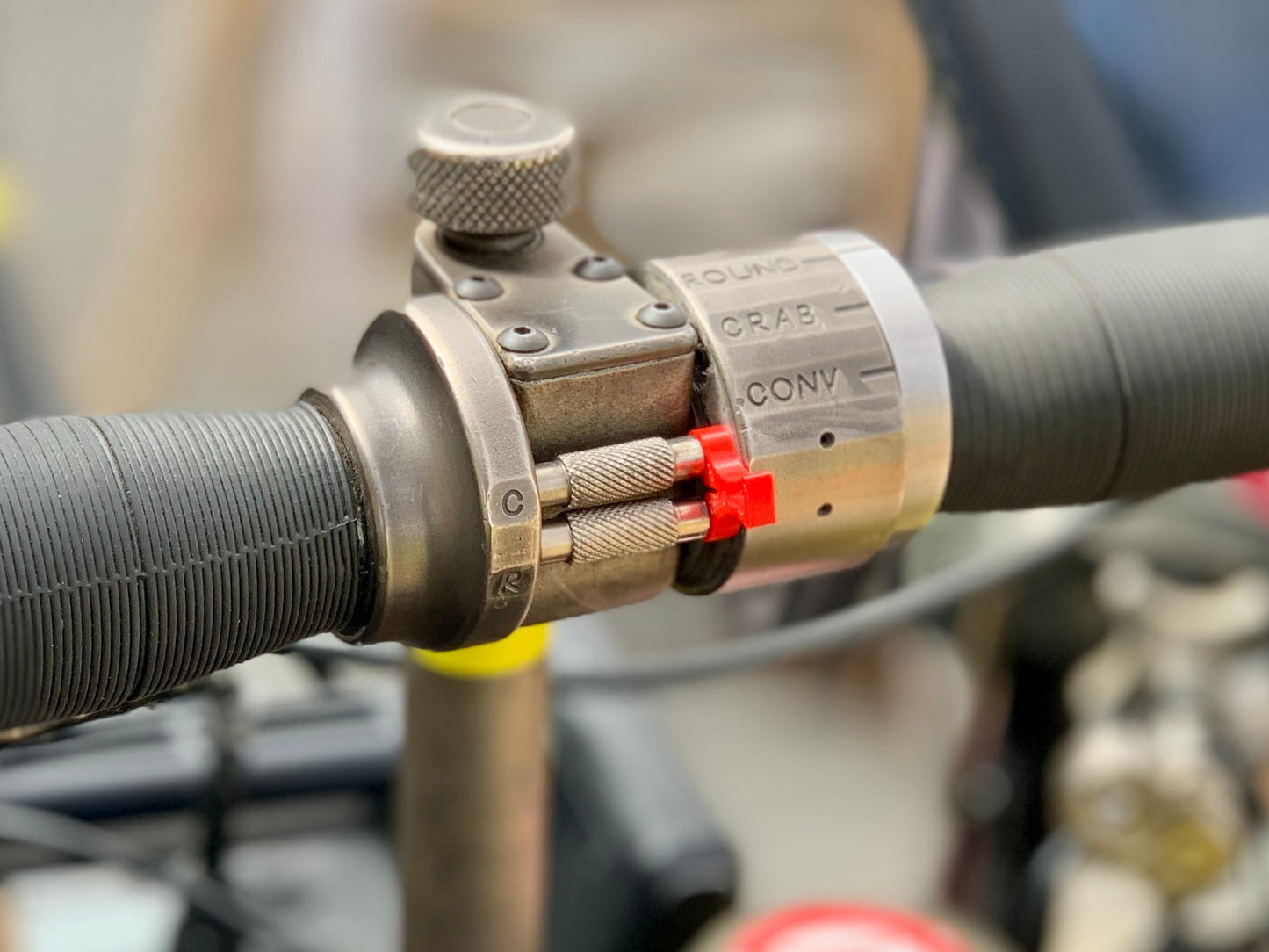 Lobster Tags - Grip Support Store