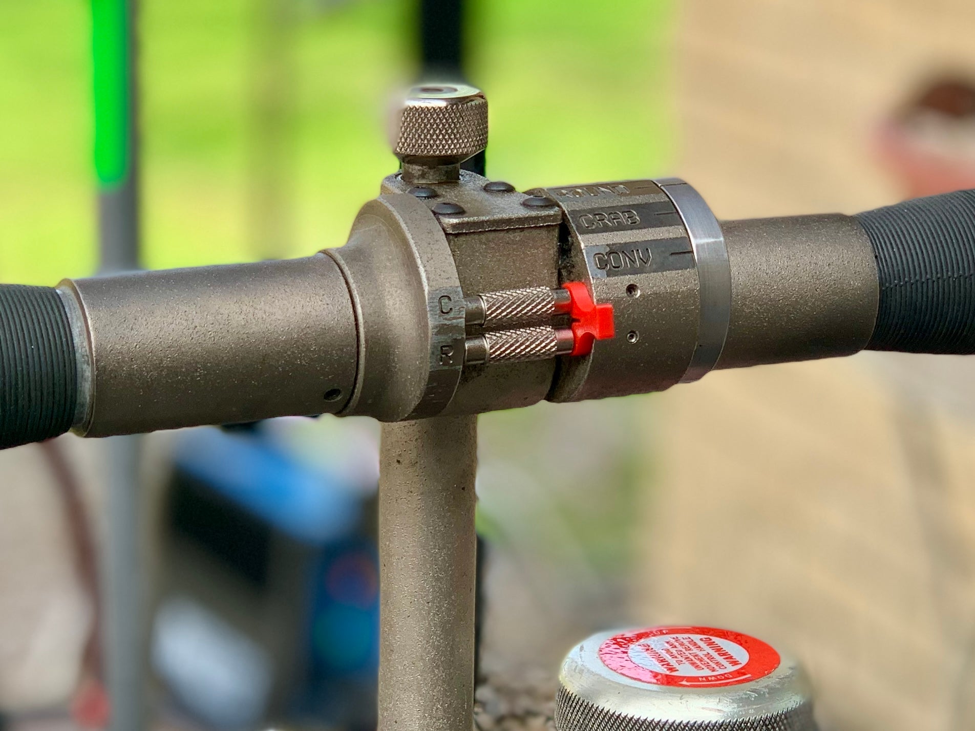 Lobster Tags - Grip Support Store