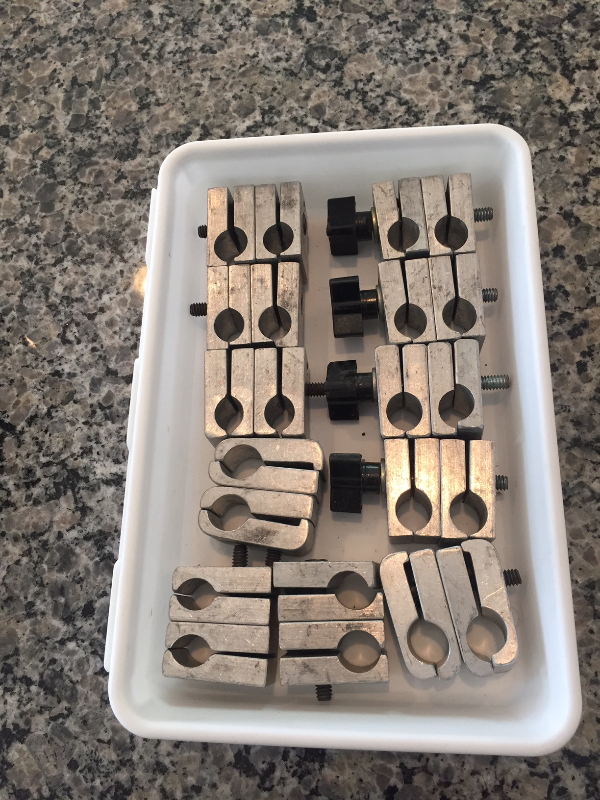 (11) Combination Camera Rod Starters - On Clearance - Grip Support Store