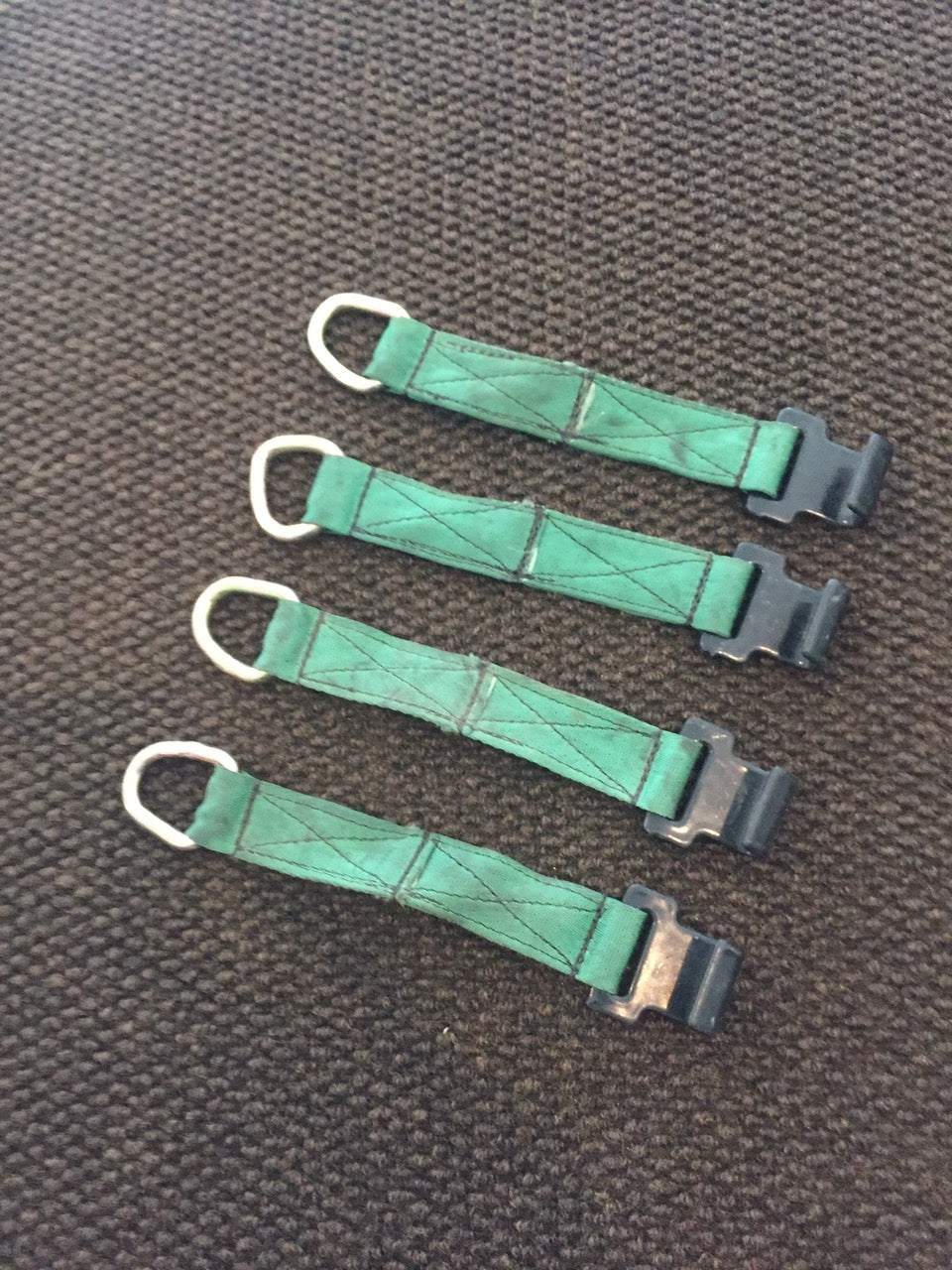 4 - Gutter Hook Assembly - On Clearance - Grip Support Store