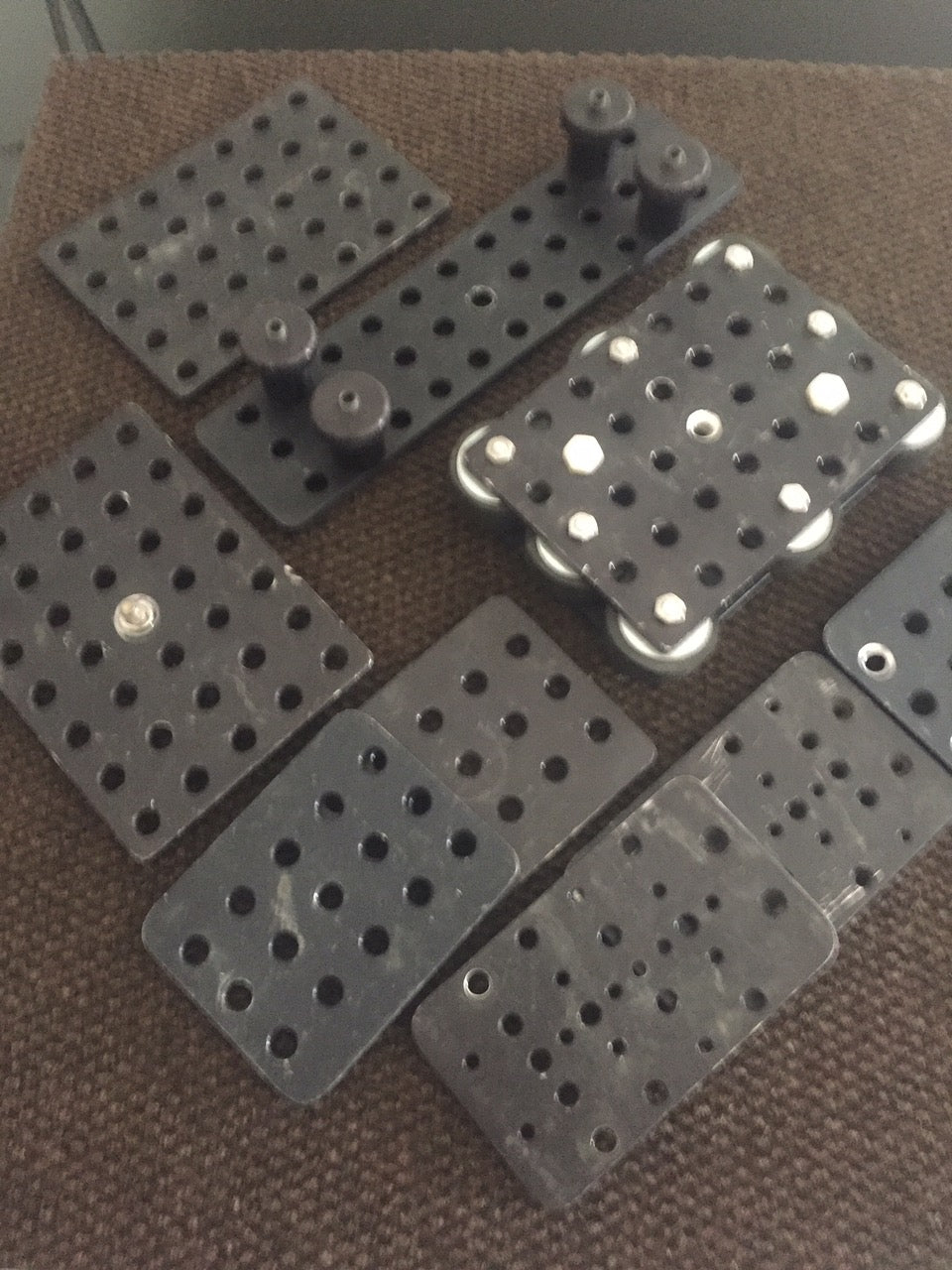 9 - Misc. Cheeseplates - On Clearance - Grip Support Store