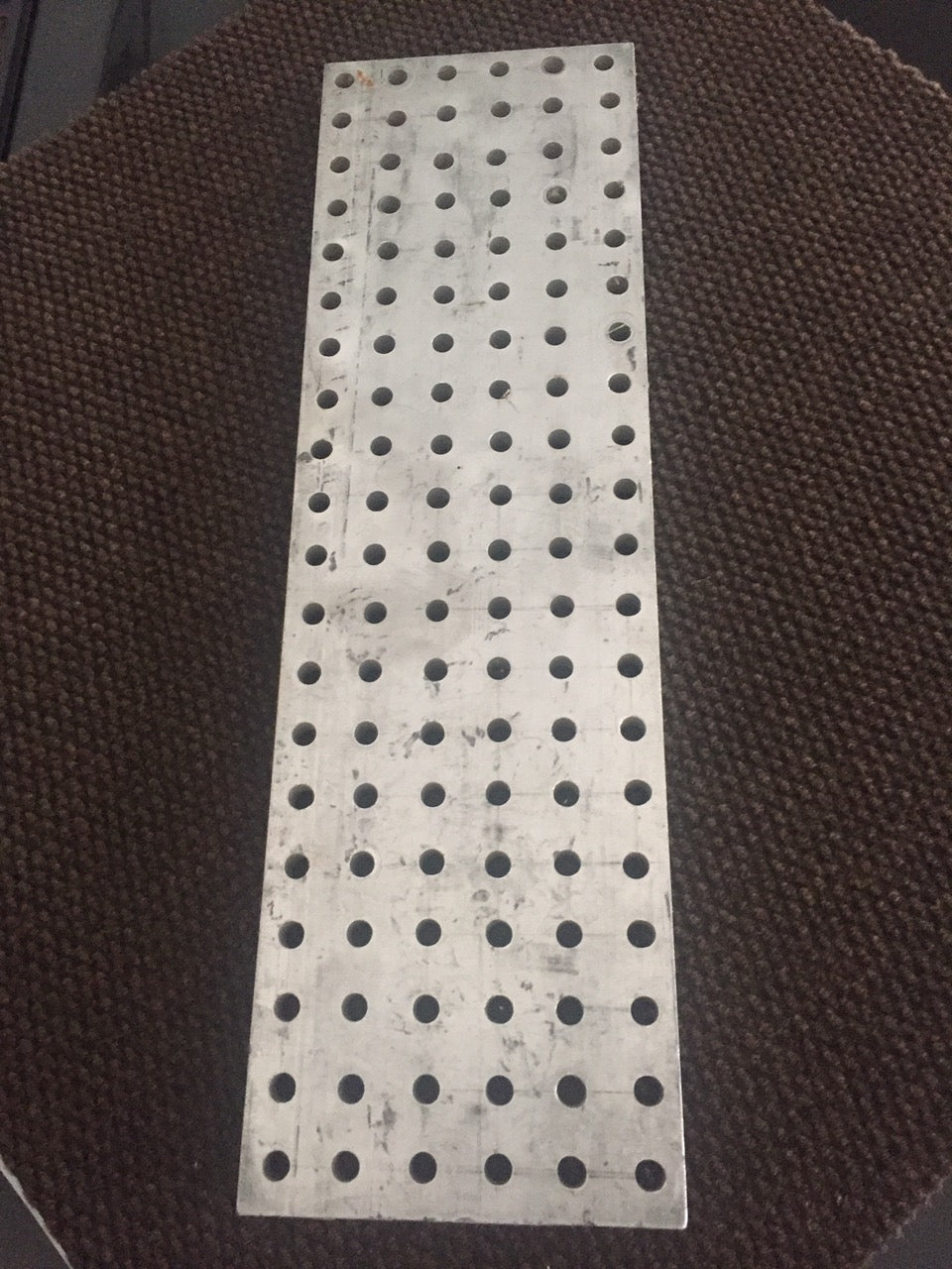Cheese Plate 20 x 6 x 1/2 “ - On Clearance - Grip Support Store
