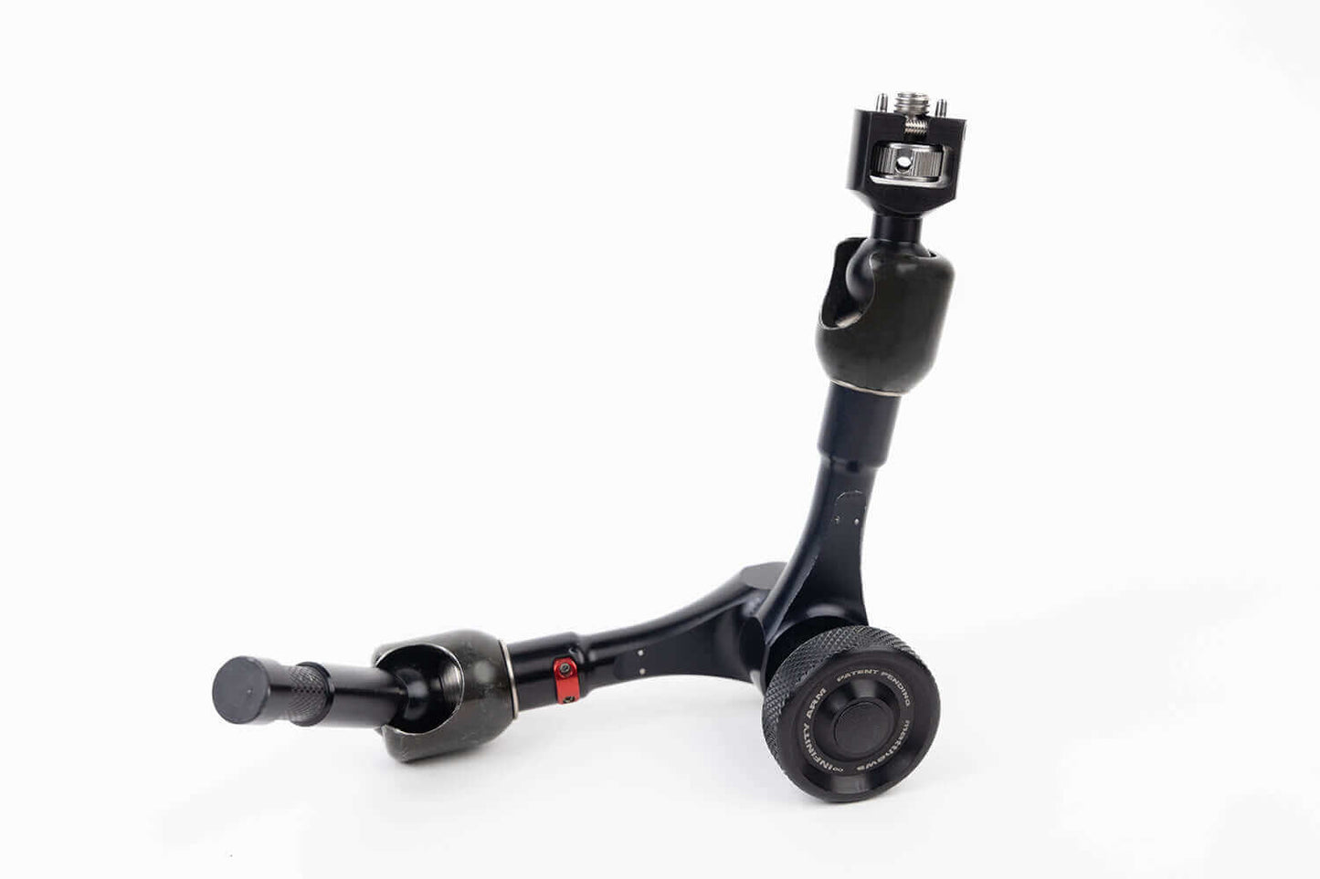 Anti-Rotation Tip with 3/8"-16 thread for Infinity Arm - Grip Support Store