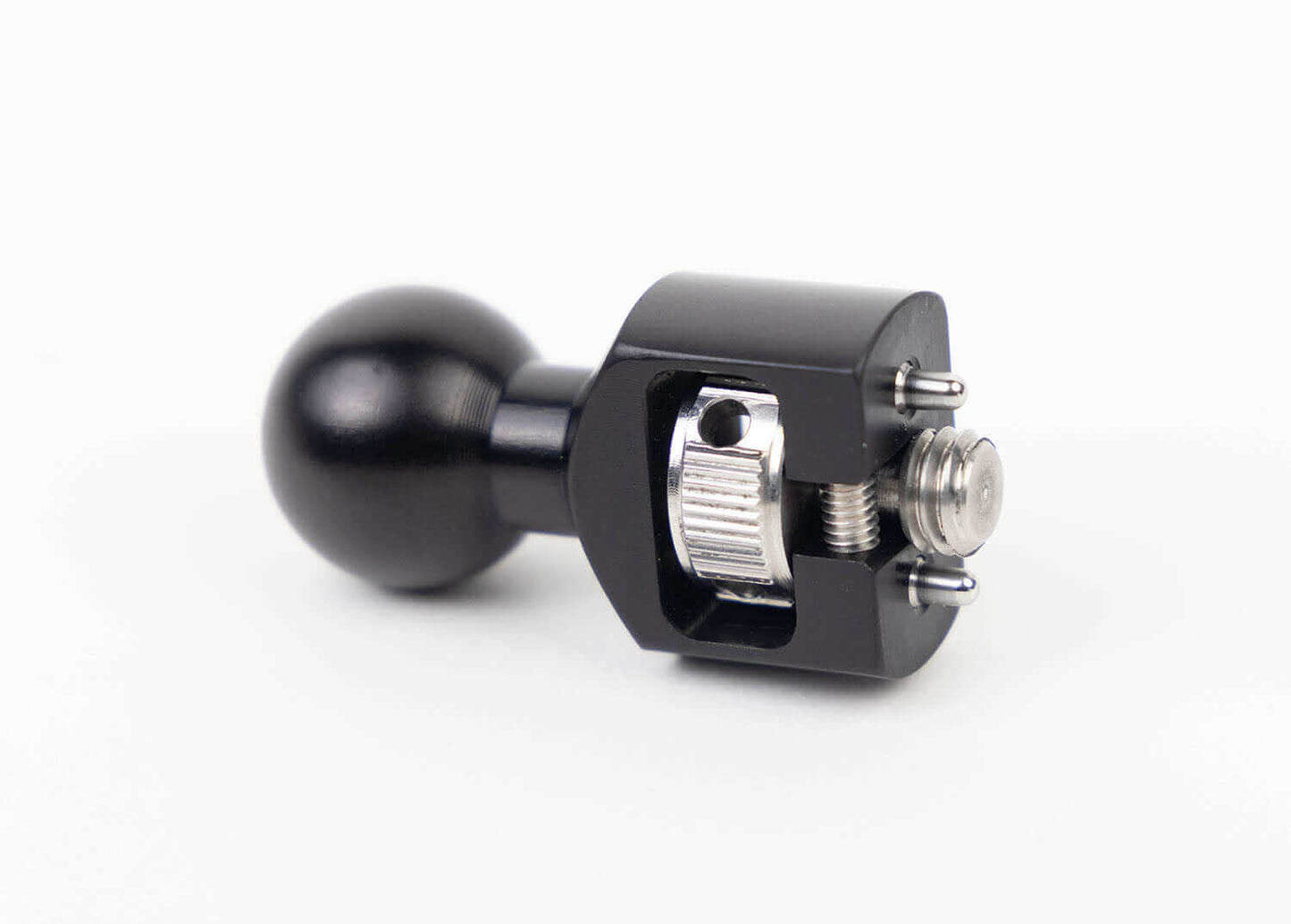 Anti-Rotation Tip with 3/8"-16 thread for Infinity Arm - Grip Support Store