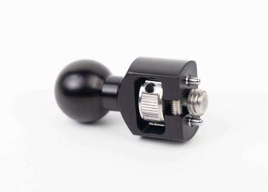 Anti-Rotation Tip with 3/8"-16 thread for Infinity Arm - Grip Support Store