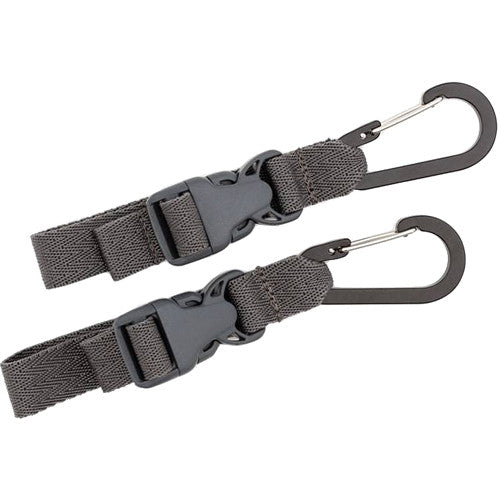 K-Tek® Stingray KCH2B Cable Hanger with Buckle (Pair) - Grip Support Store