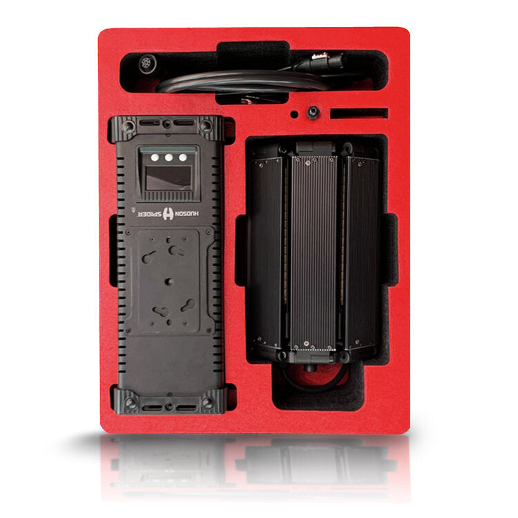 REDBACK WITH THE LOT - Grip Support Store