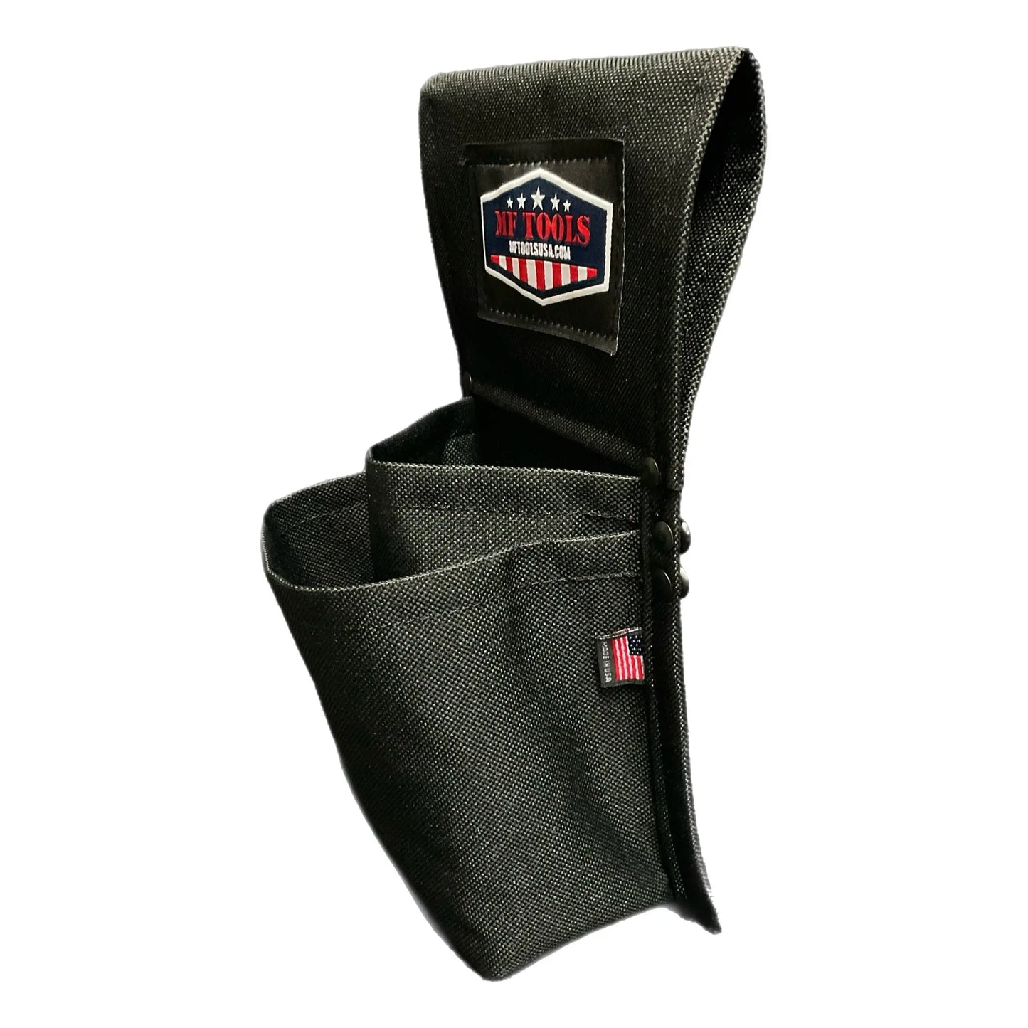 MF 2 Pocket Nail Screw Pouch - Grip Support Store