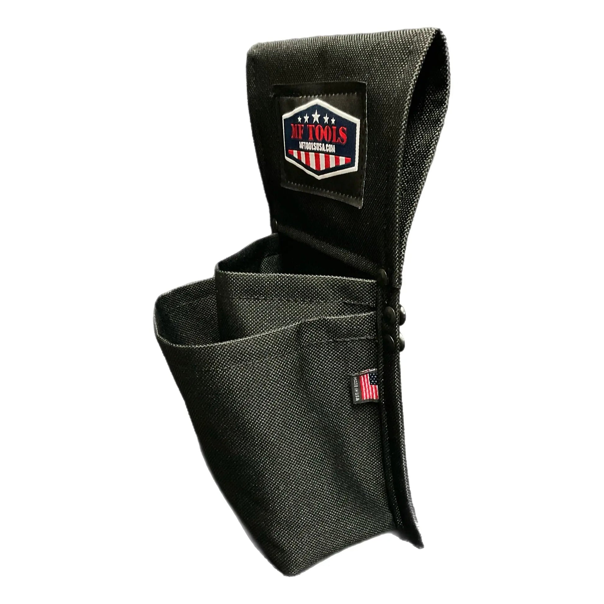 MF 2 Pocket Nail Screw Pouch - Grip Support Store