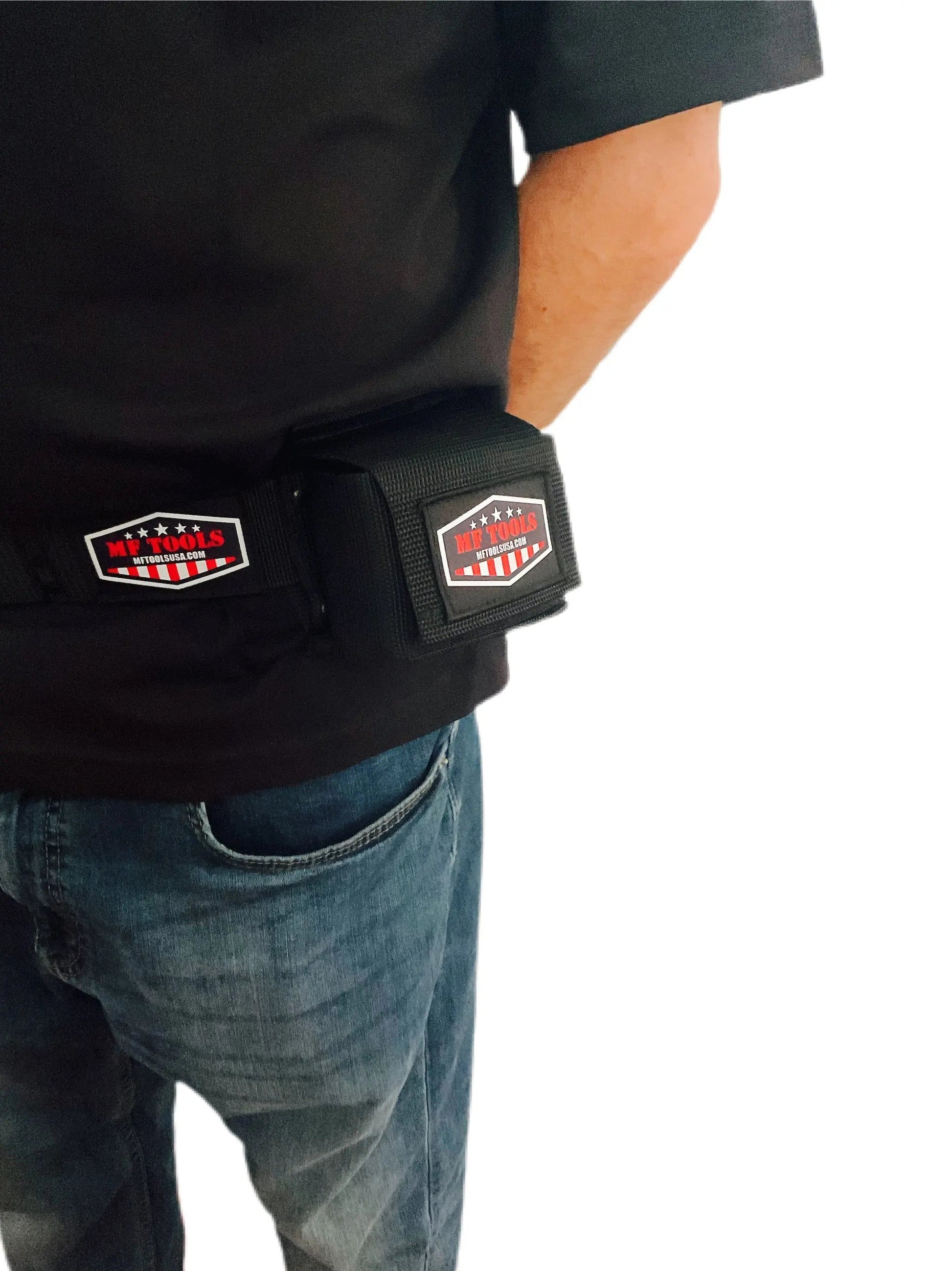 MF Tape Measure Pouch - Grip Support Store
