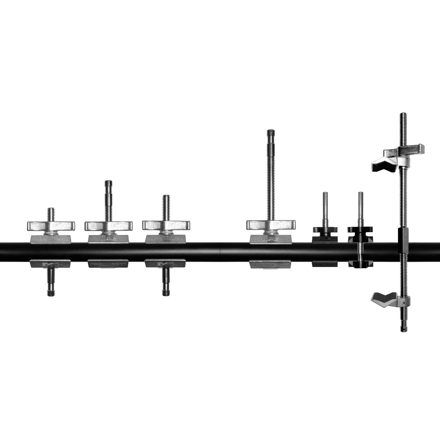 6" End Jaw Matthellini - Grip Support Store