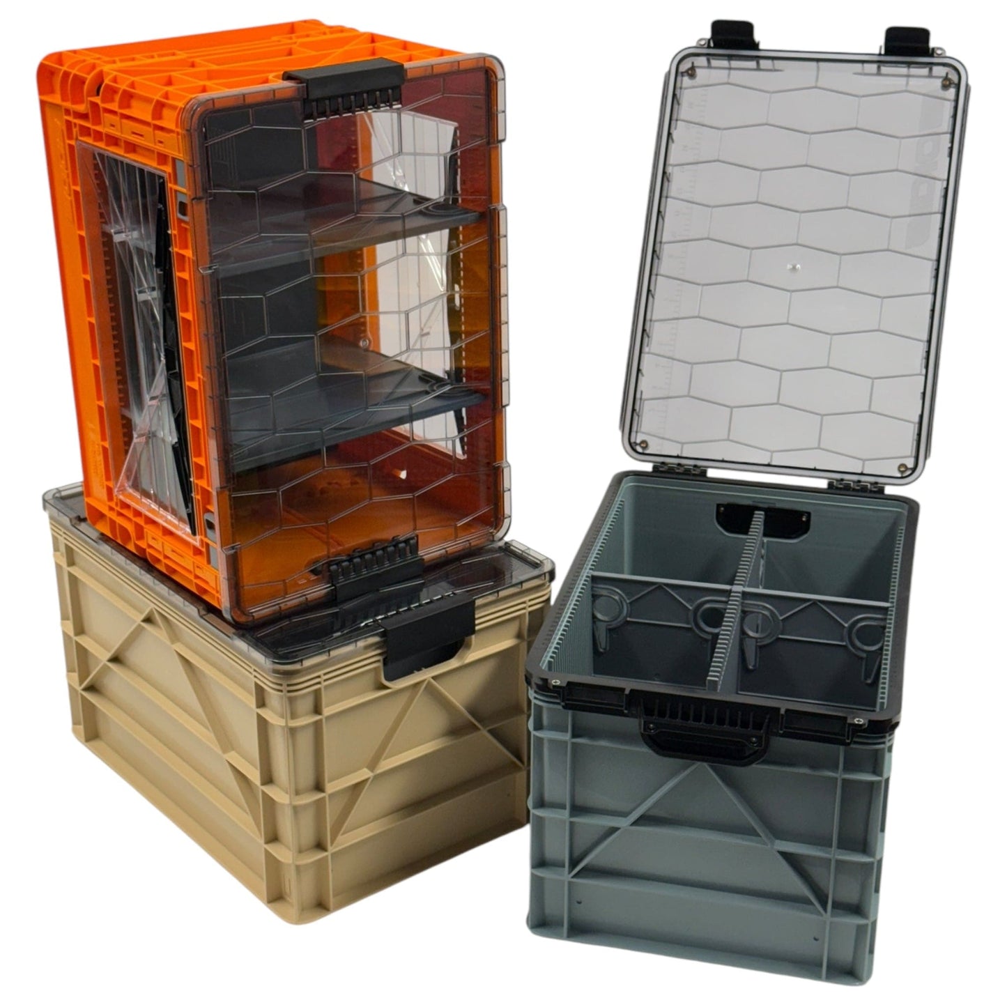 Smoke Sample Pack - Grip Support Store