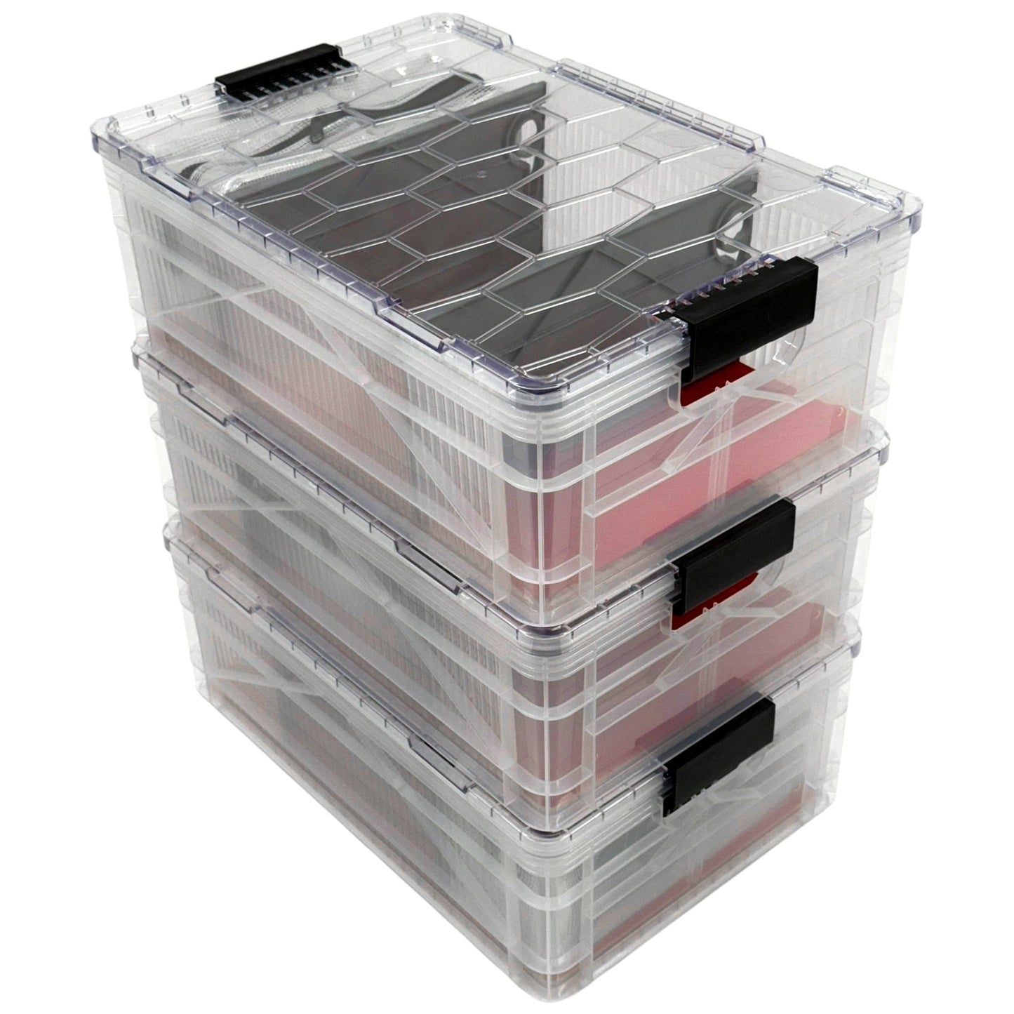 Sidio Half Pack - Grip Support Store