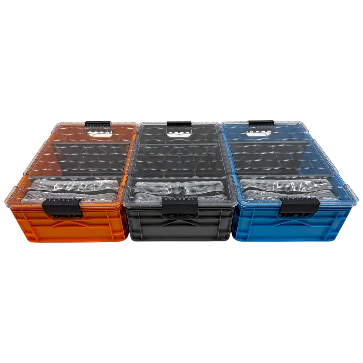 Sidio Half Pack - Grip Support Store