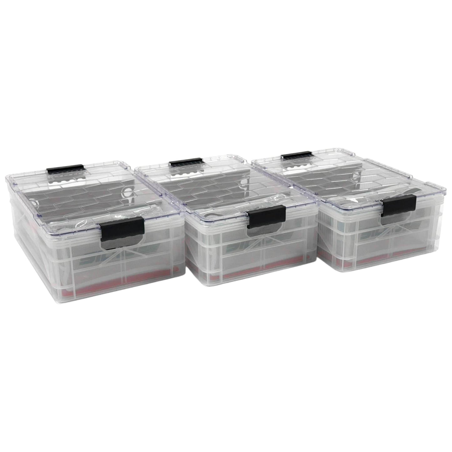 Sidio Half Pack - Grip Support Store