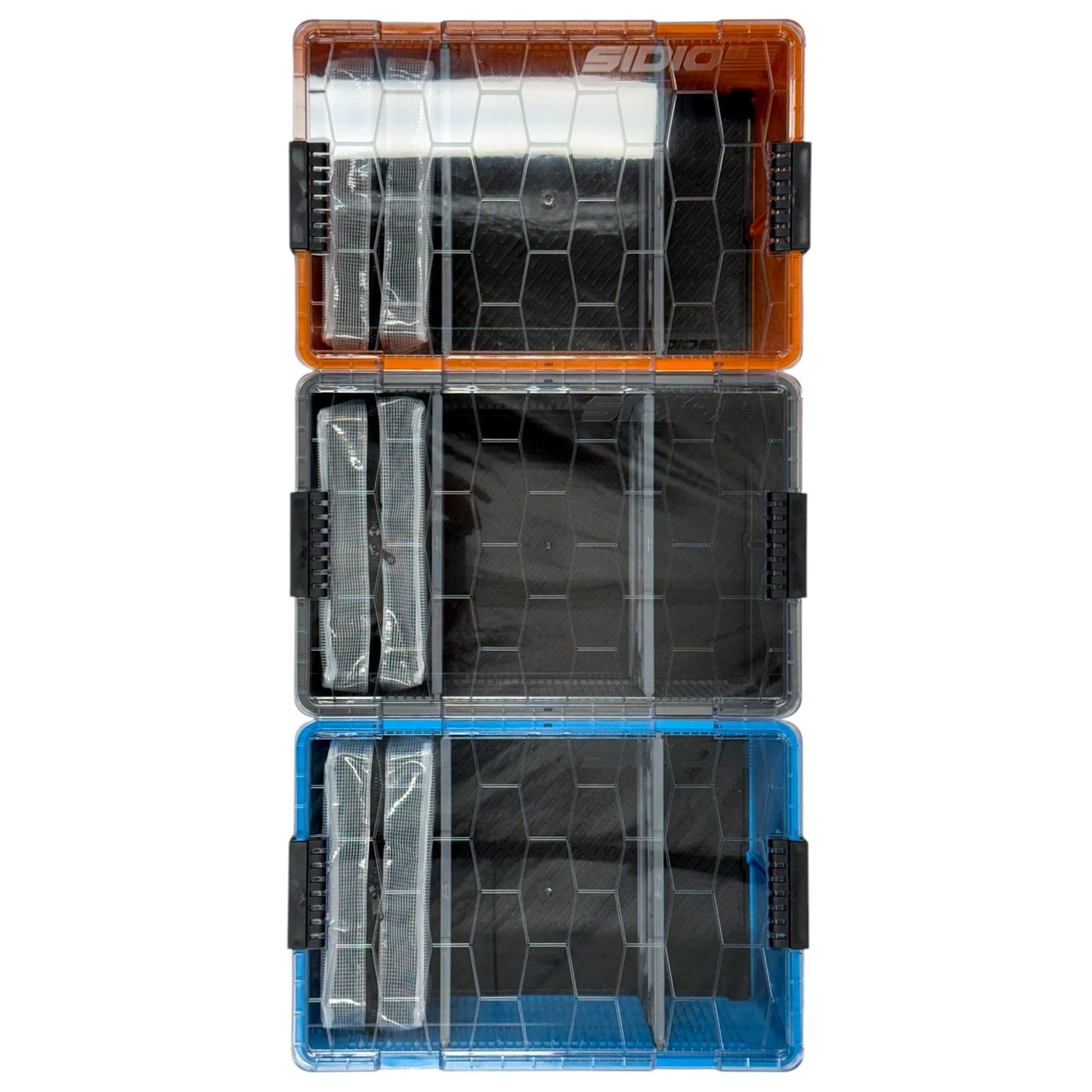 Sidio Half Pack - Grip Support Store