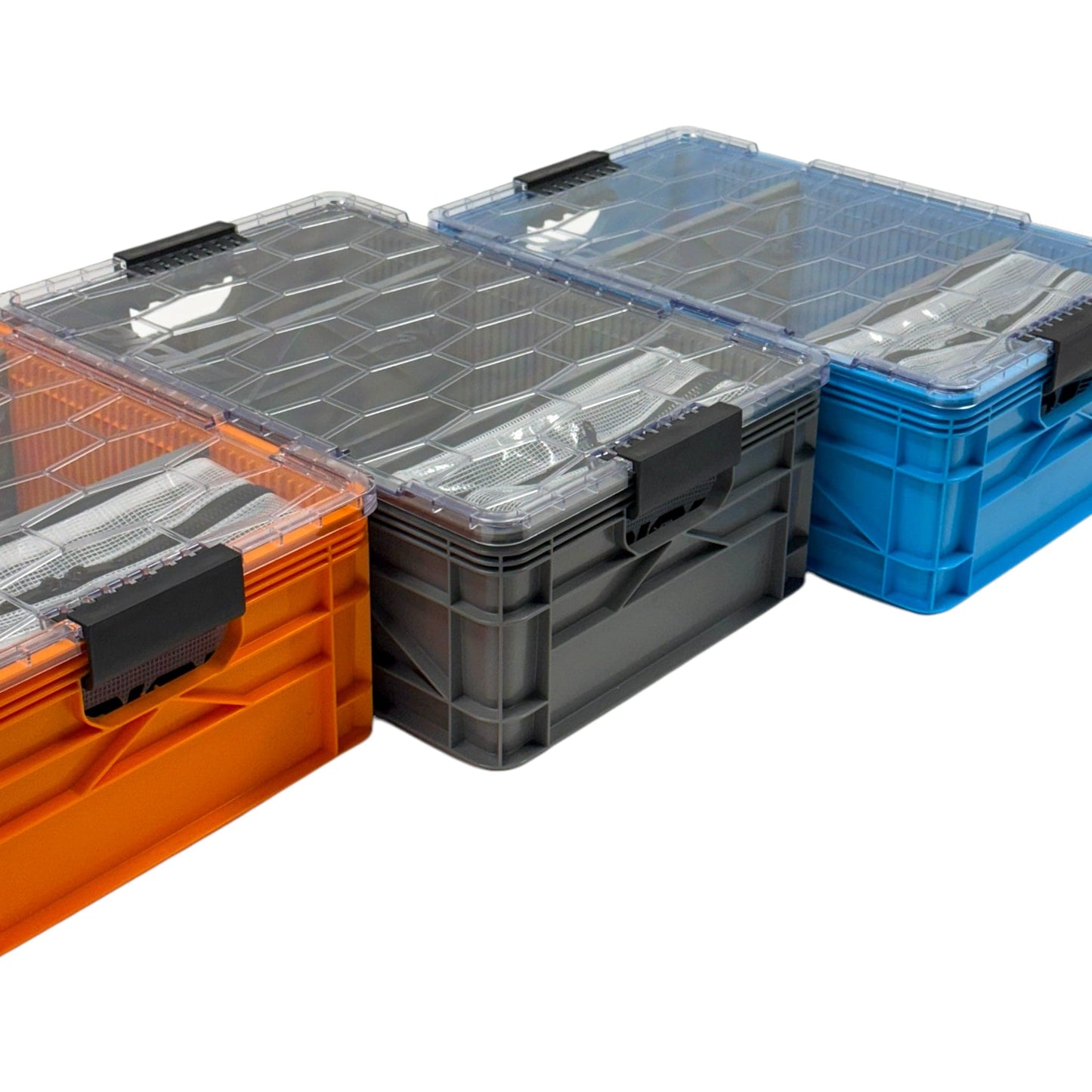 Sidio Half Pack - Grip Support Store
