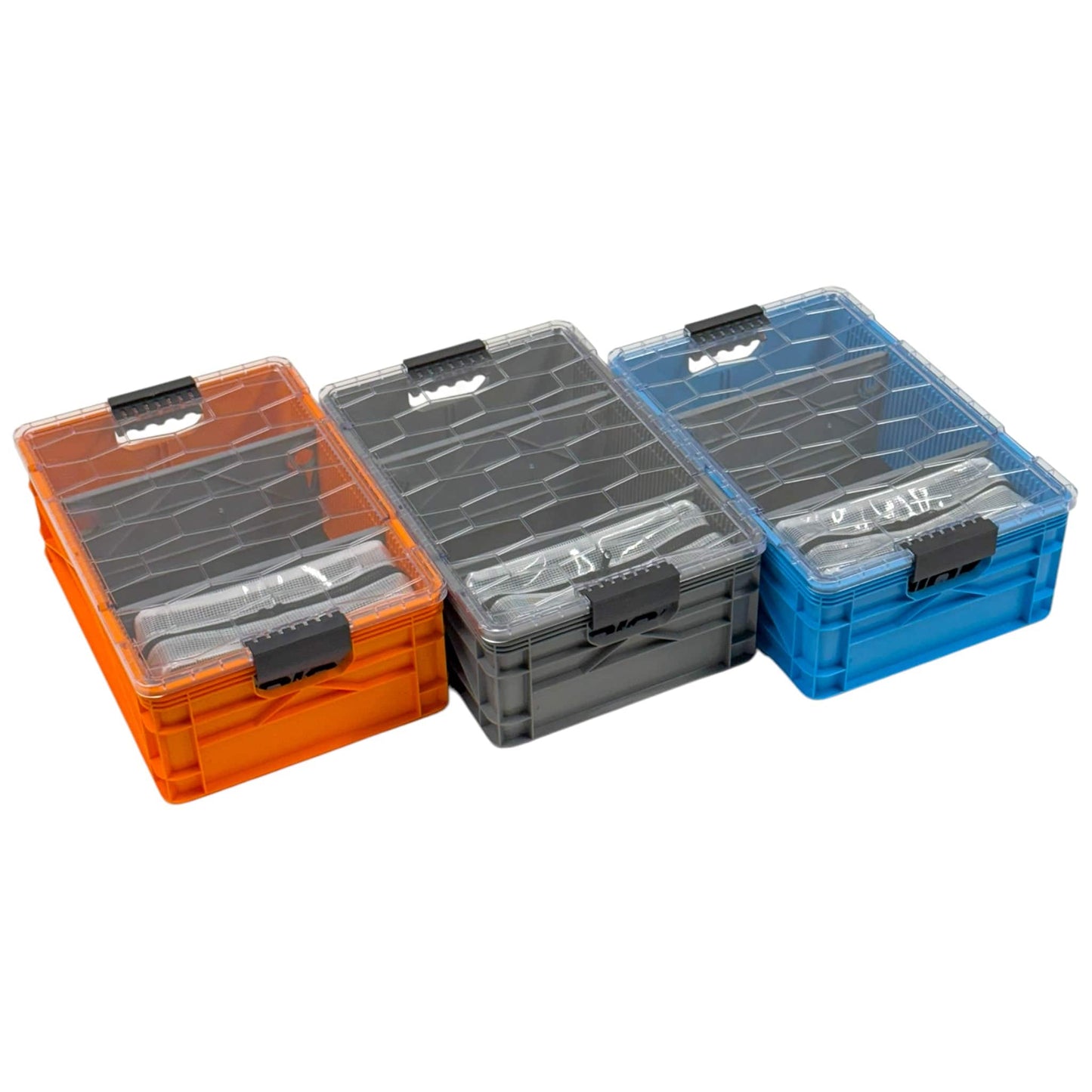 Sidio Half Pack - Grip Support Store