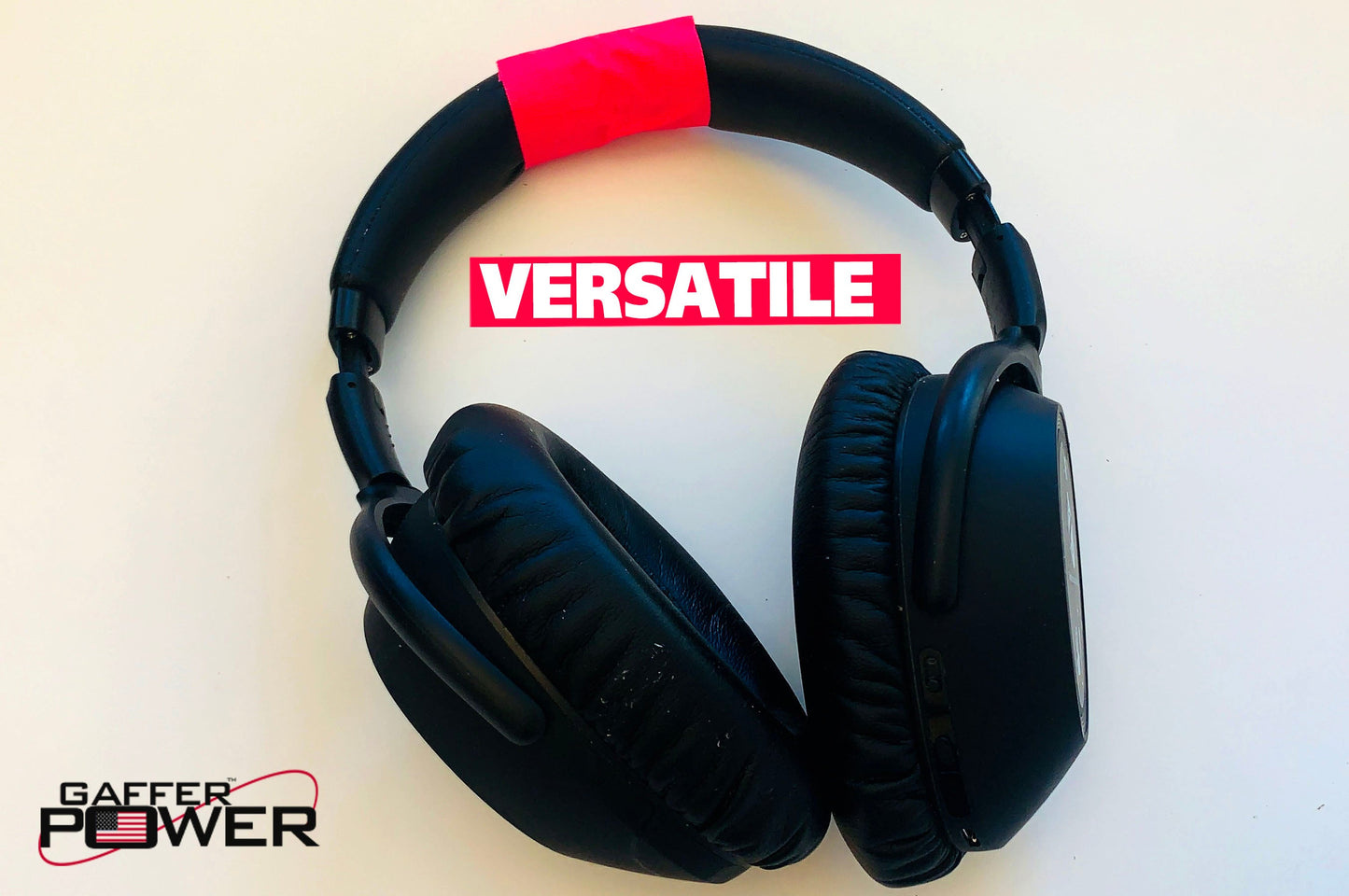 Gaffer Tape 2 Inch x 30 Yards - Grip Support Store