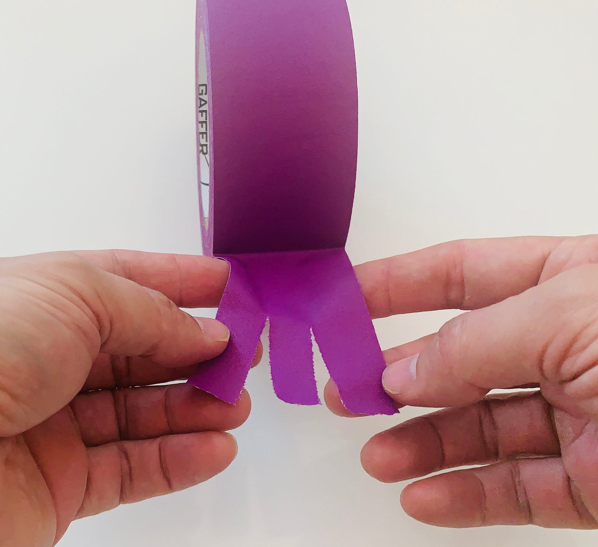 Gaffer Tape 2 Inch x 30 Yards - Grip Support Store