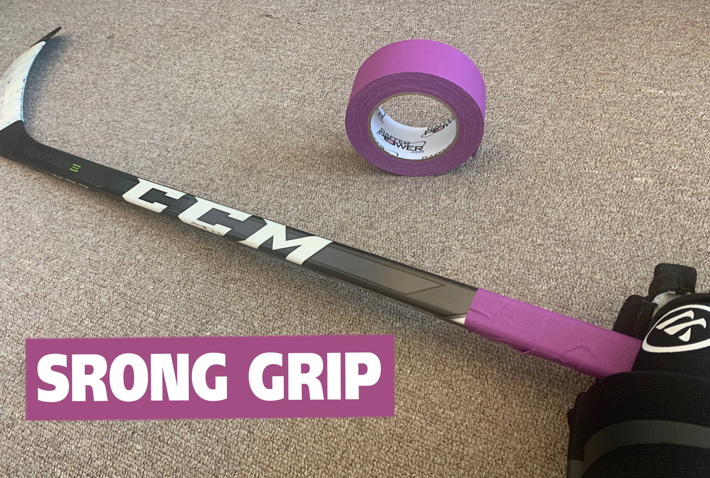 Gaffer Tape 2 Inch x 30 Yards - Grip Support Store