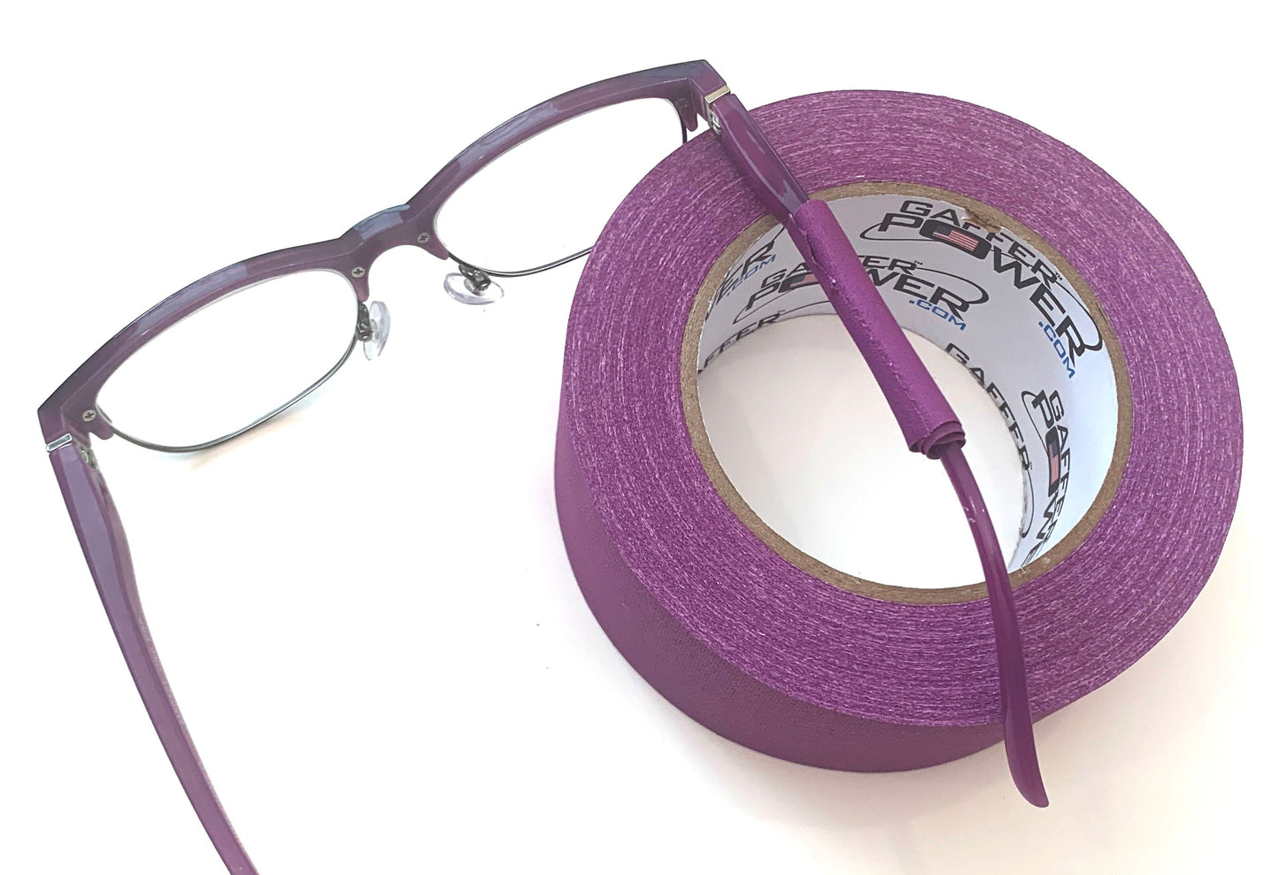 Gaffer Tape 2 Inch x 30 Yards - Grip Support Store