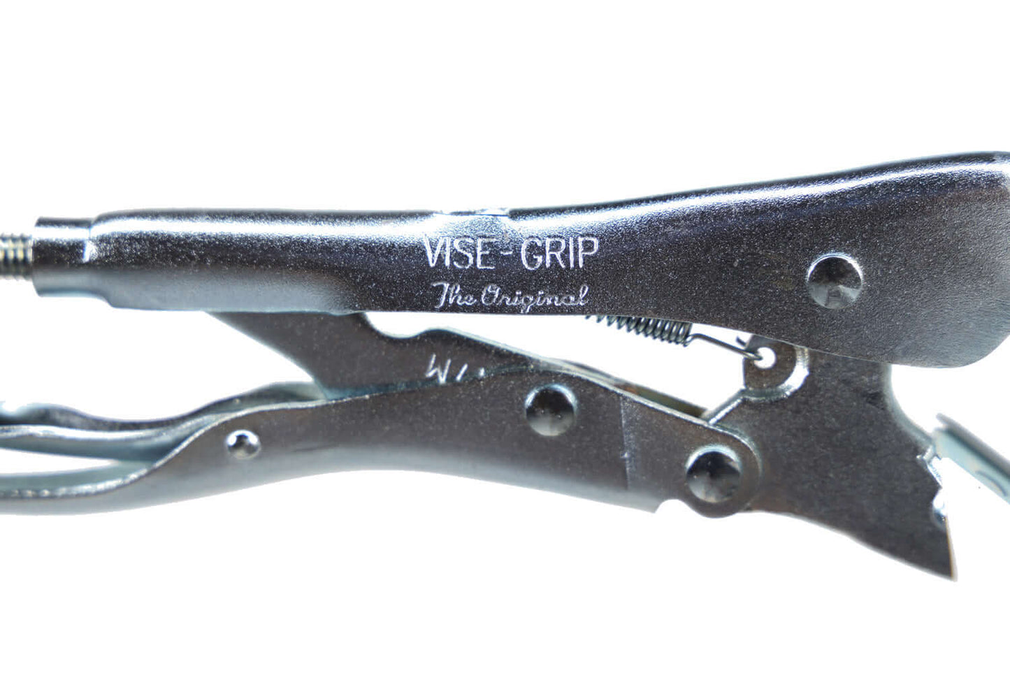 Quacker Clamp - Grip Support Store