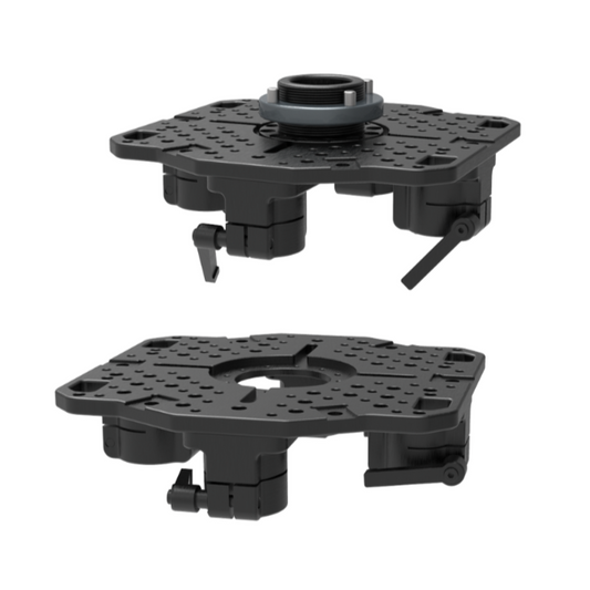 1-1/2" Speed Rail Mitchell Riser - Grip Support Store