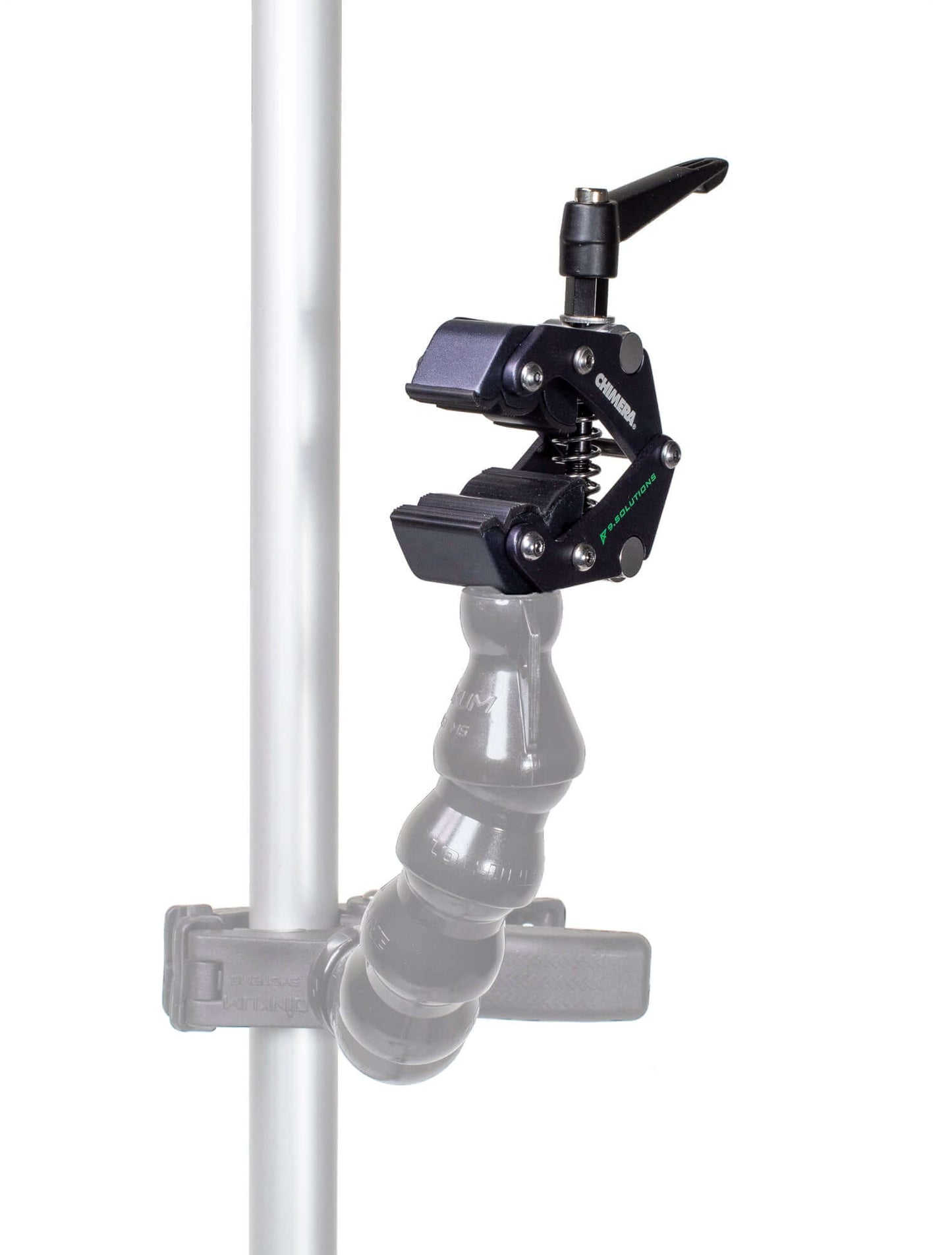 Savior Clamp for Dinkum