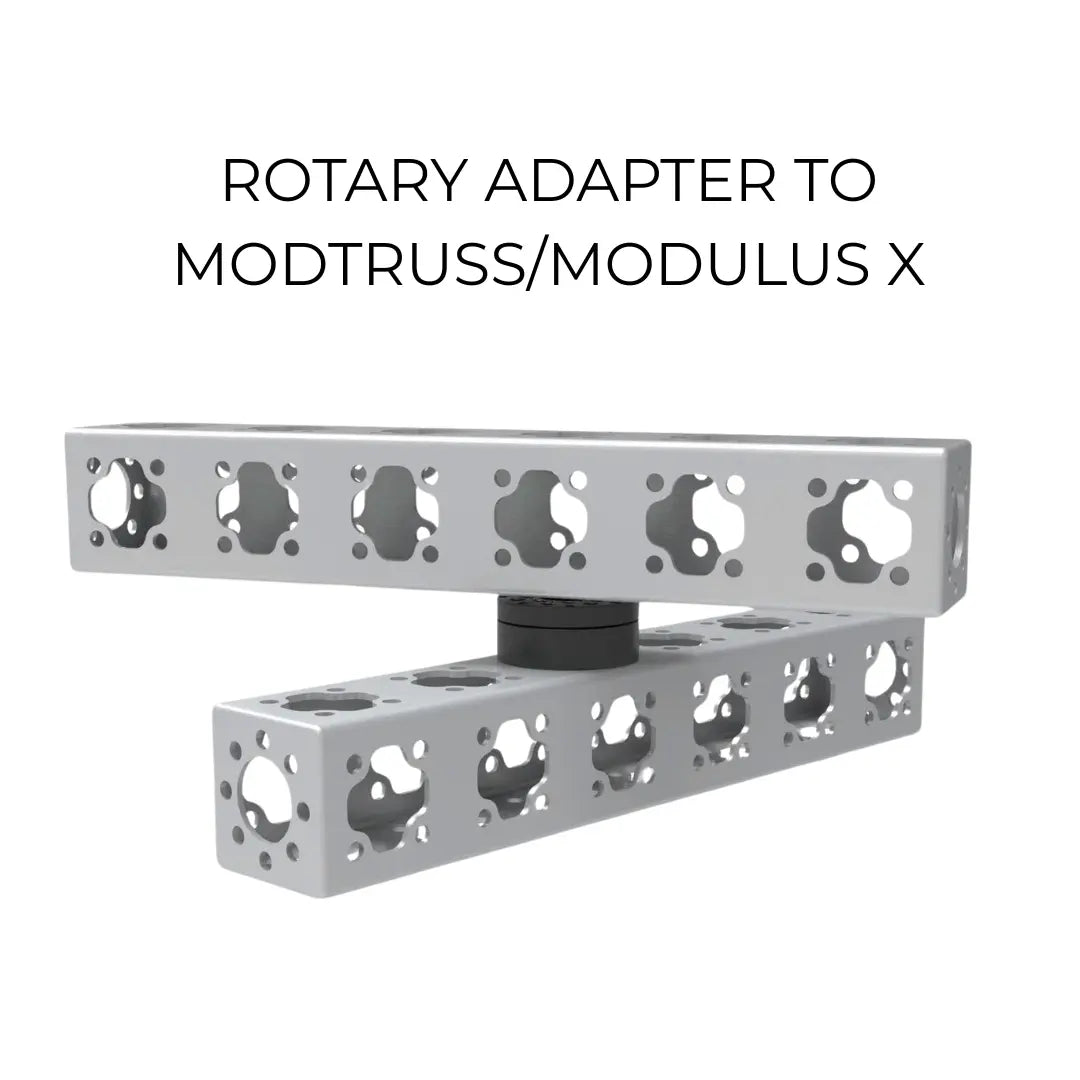 Rotating Adapter for Modtruss / Modulus X