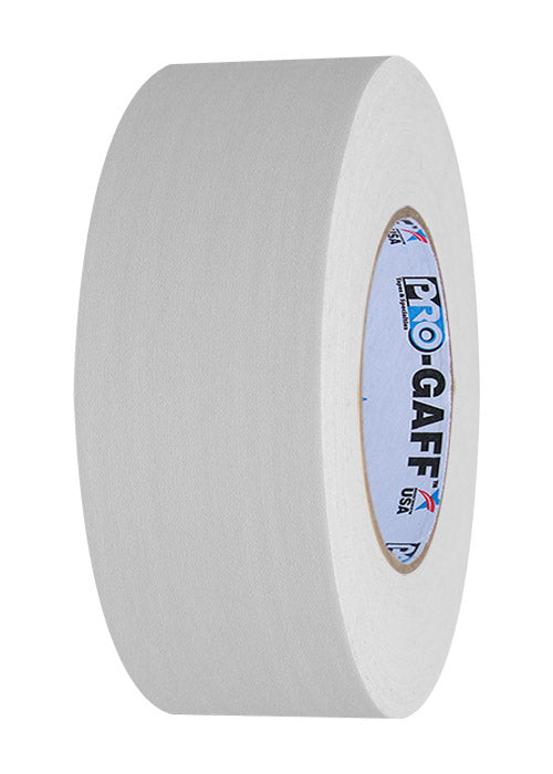 Pro Gaff® Gaffer Tape, 2" x 55yds