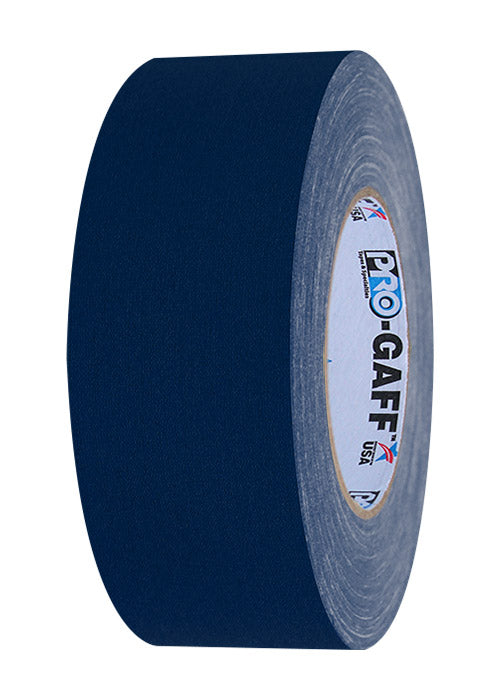 Pro Gaff® Gaffer Tape, 2" x 55yds