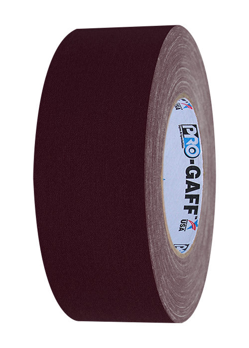 Pro Gaff® Gaffer Tape, 2" x 55yds