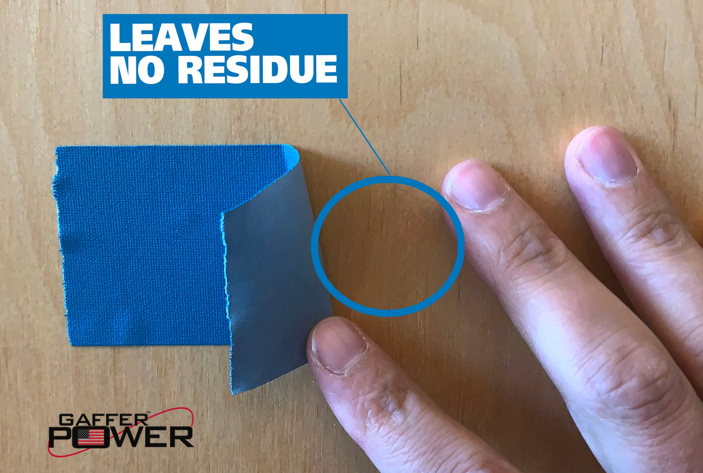 Gaffer Tape 2 Inch x 30 Yards - Grip Support Store